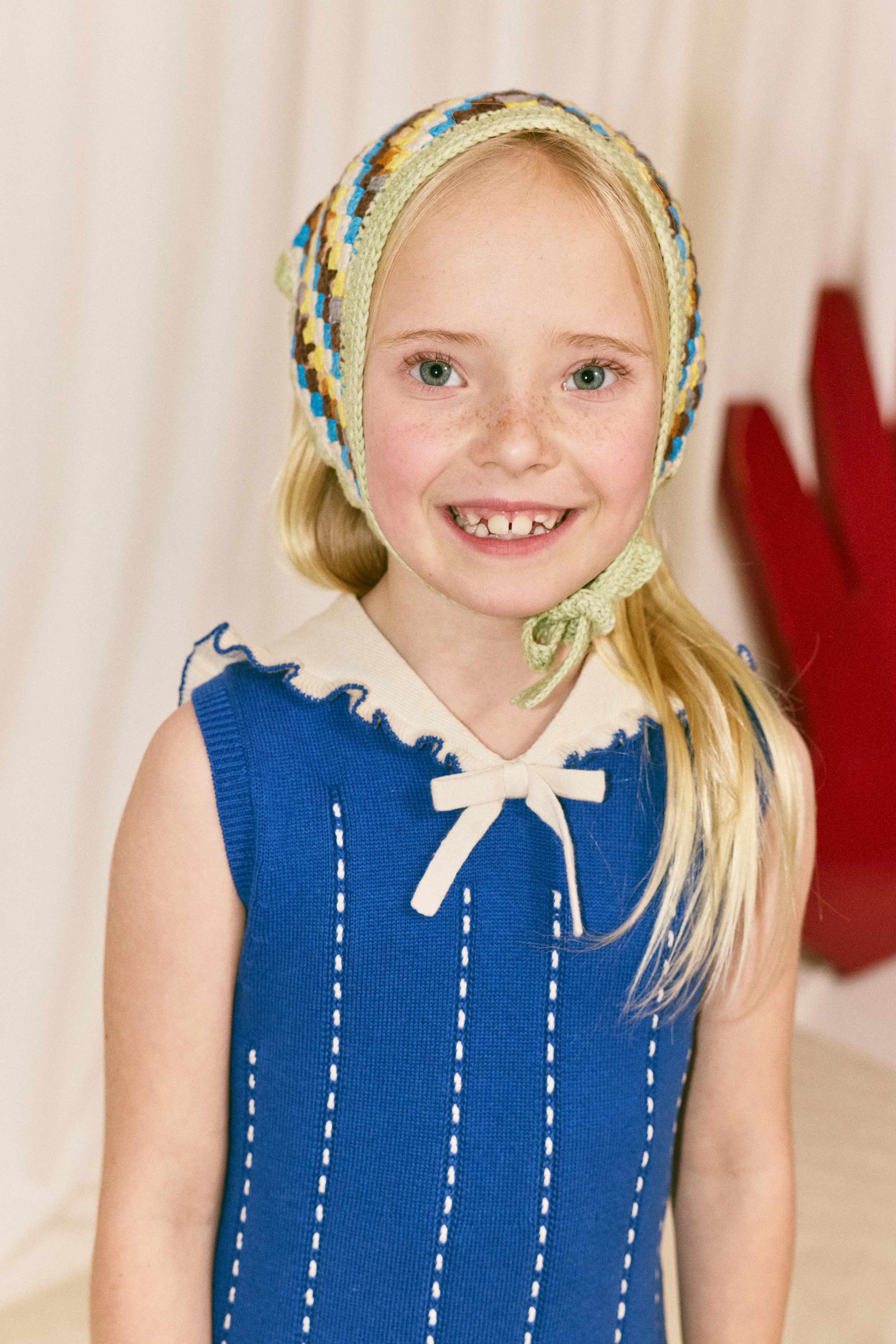 Lucille Dress - Image 3