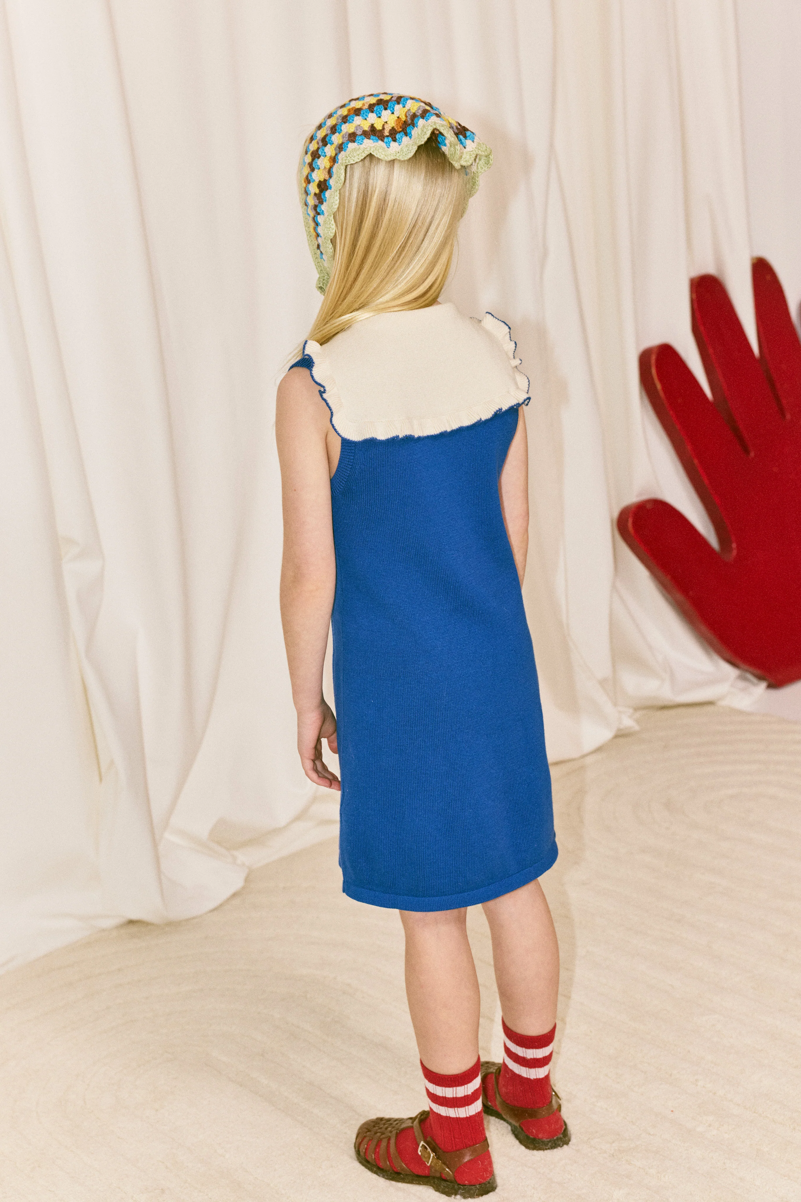 Lucille Dress - Image 4