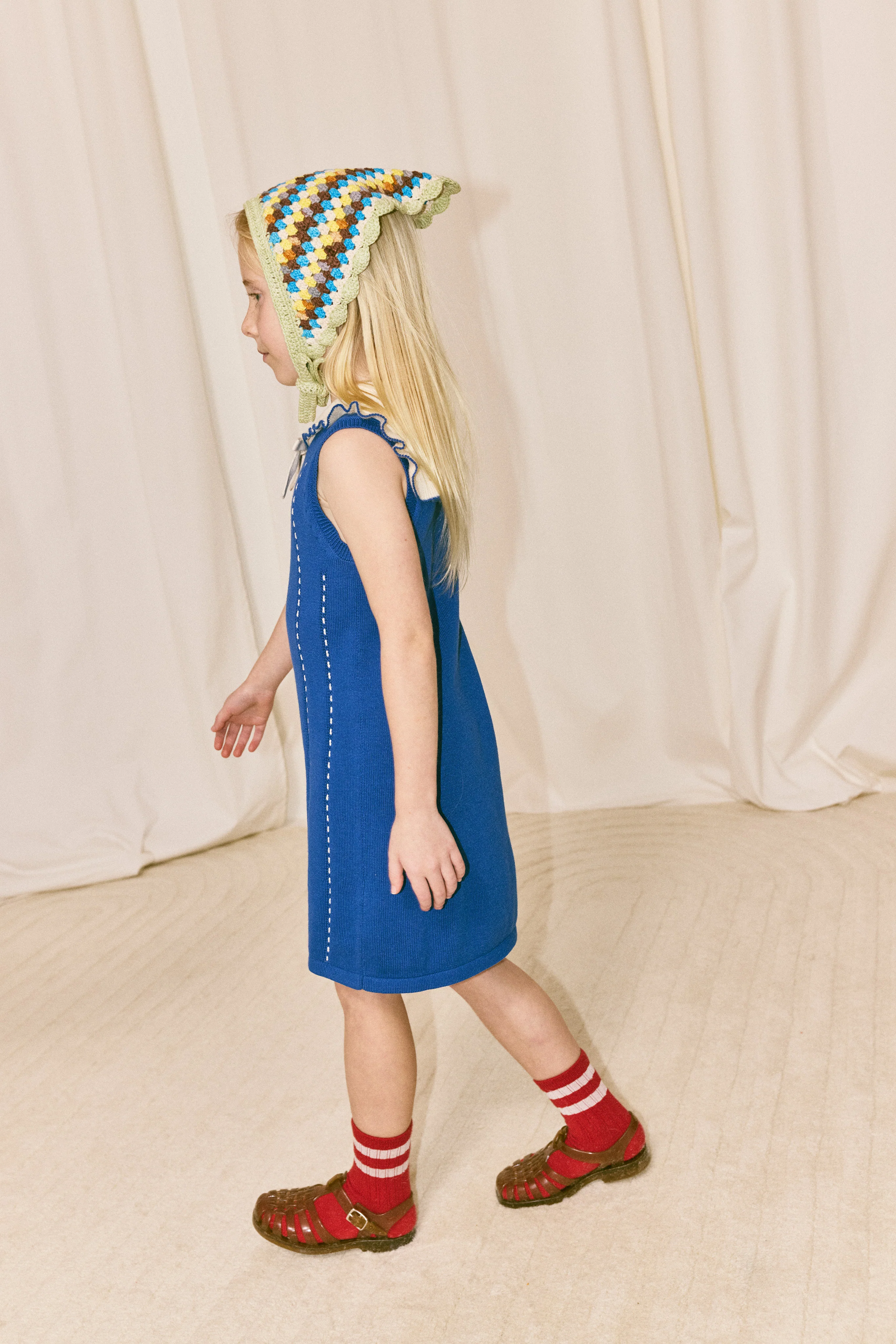 Lucille Dress - Image 5