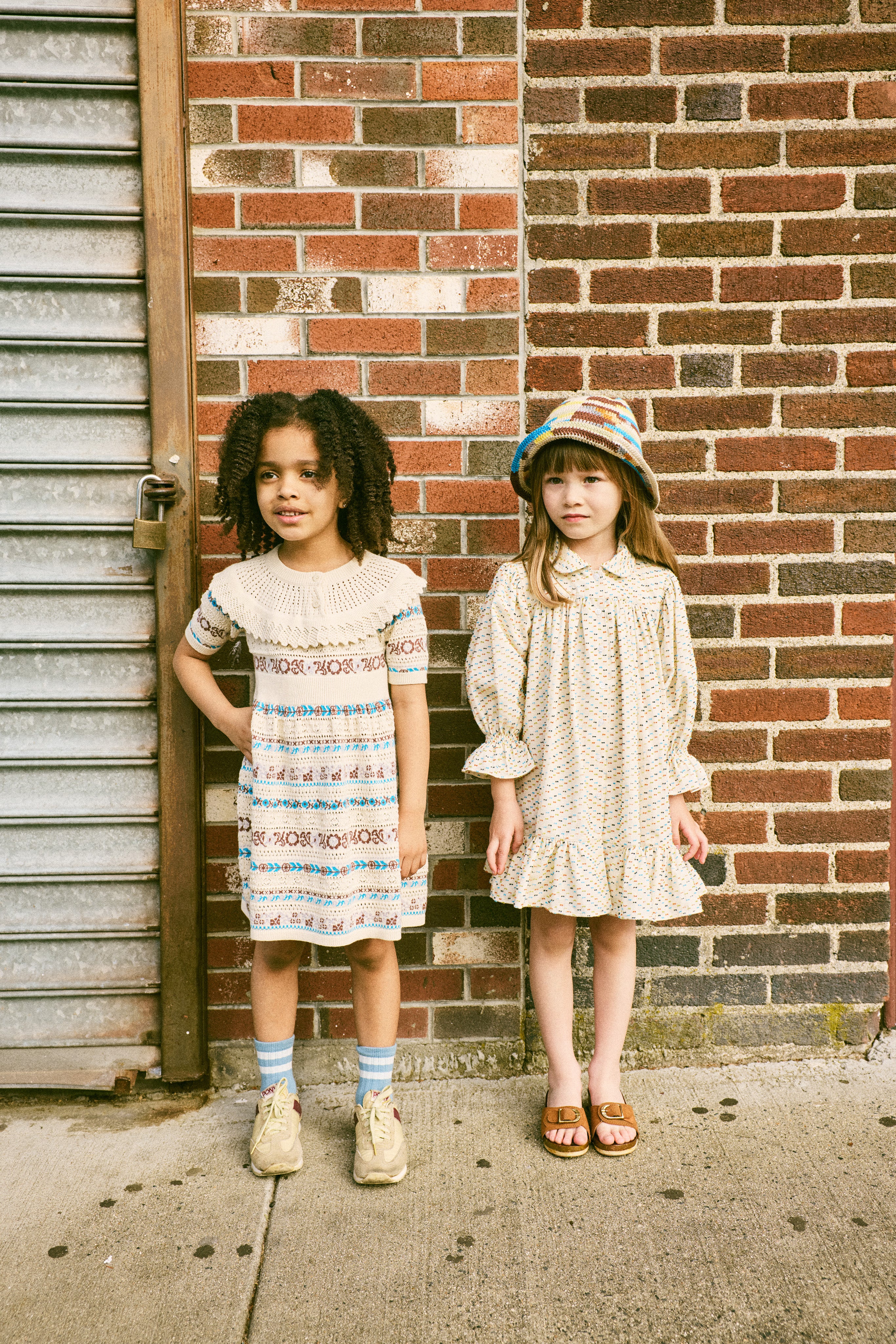 Nadia Dress - Image 4