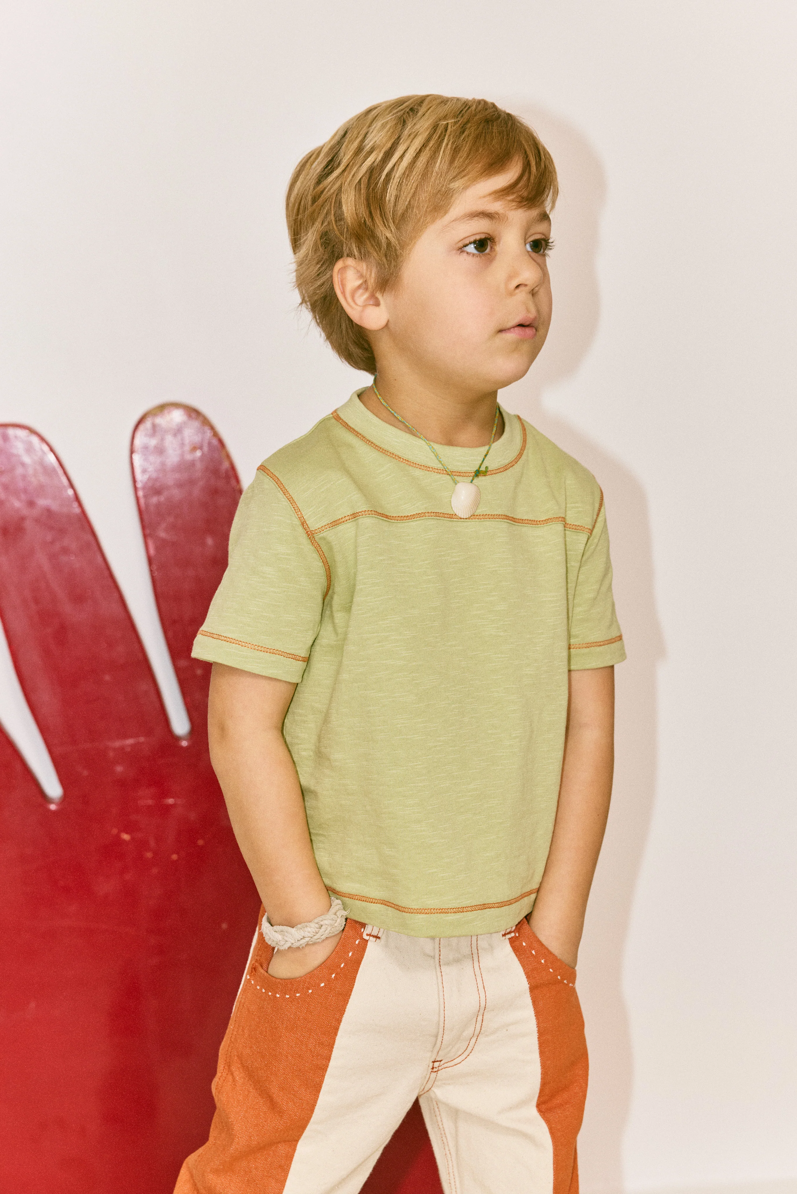 Nino Tee - Image 2