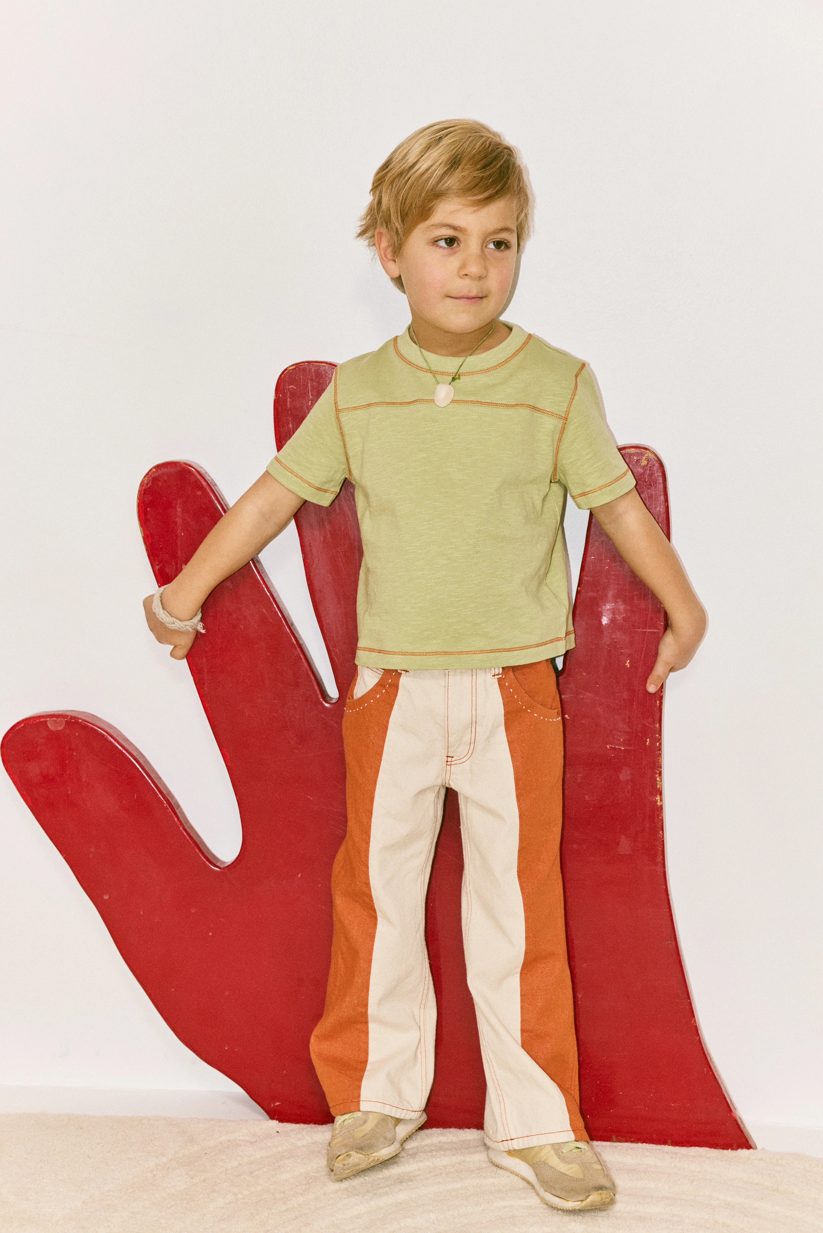 Nino Tee - Image 3