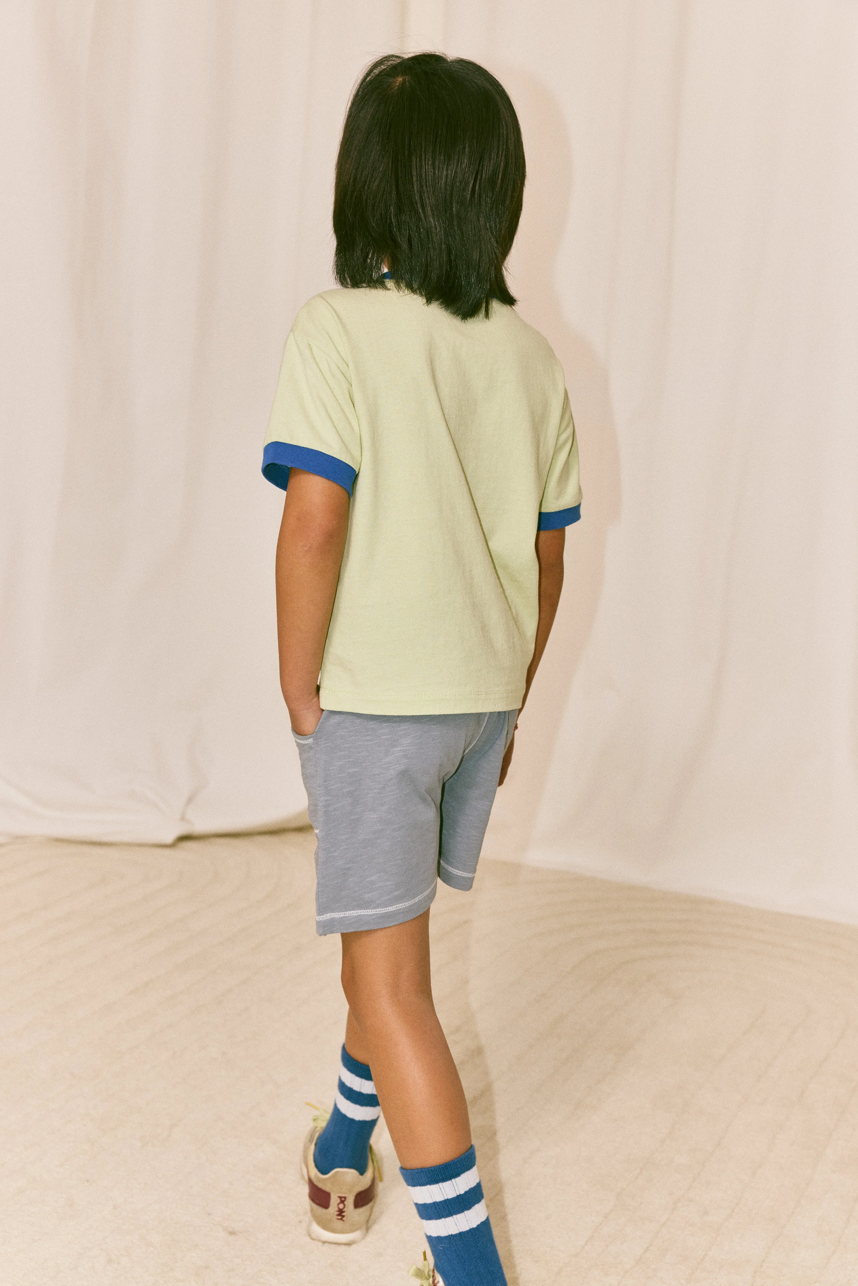 Pasture Appliqué Tee - Image 5
