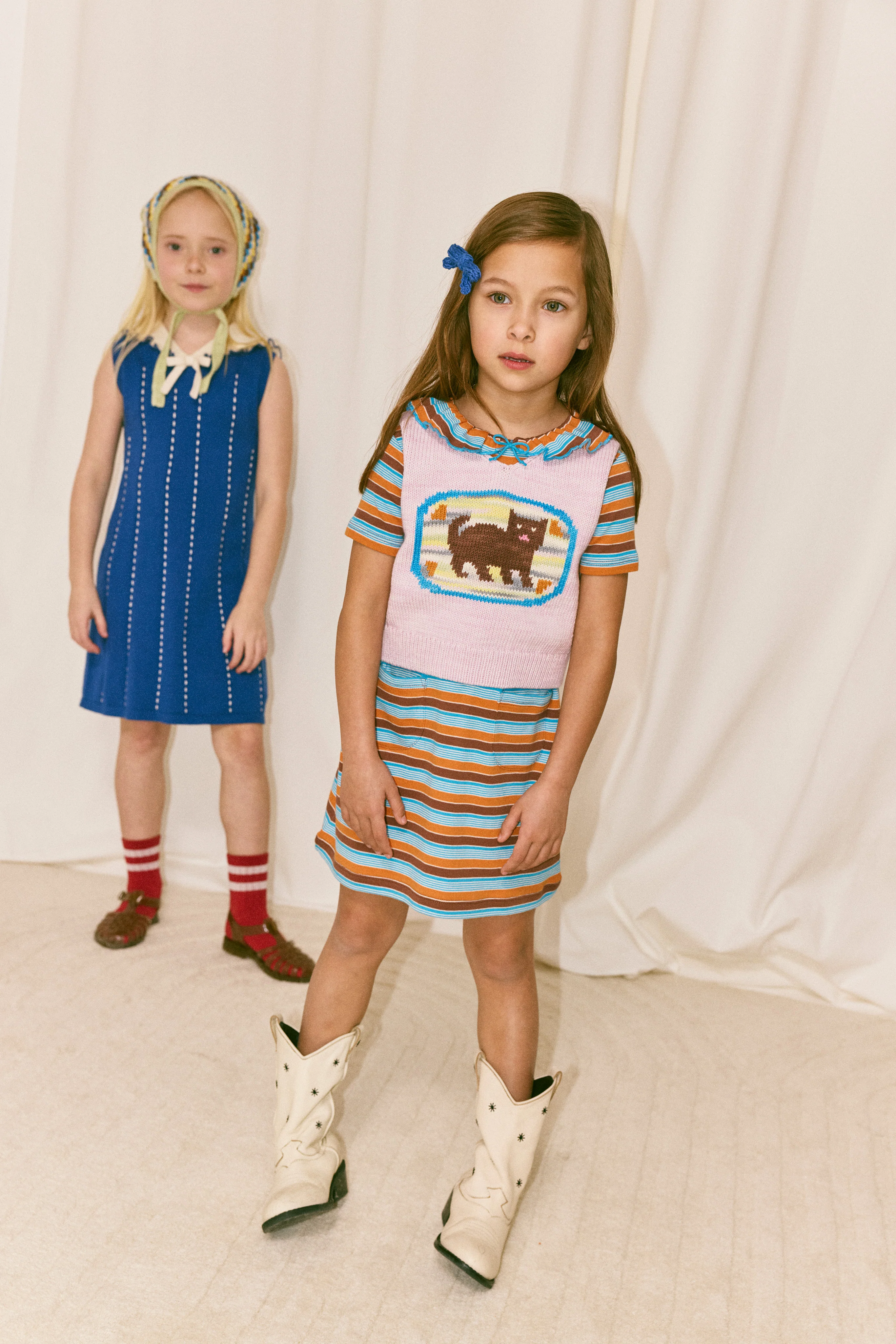 Pattie Dress - Image 5