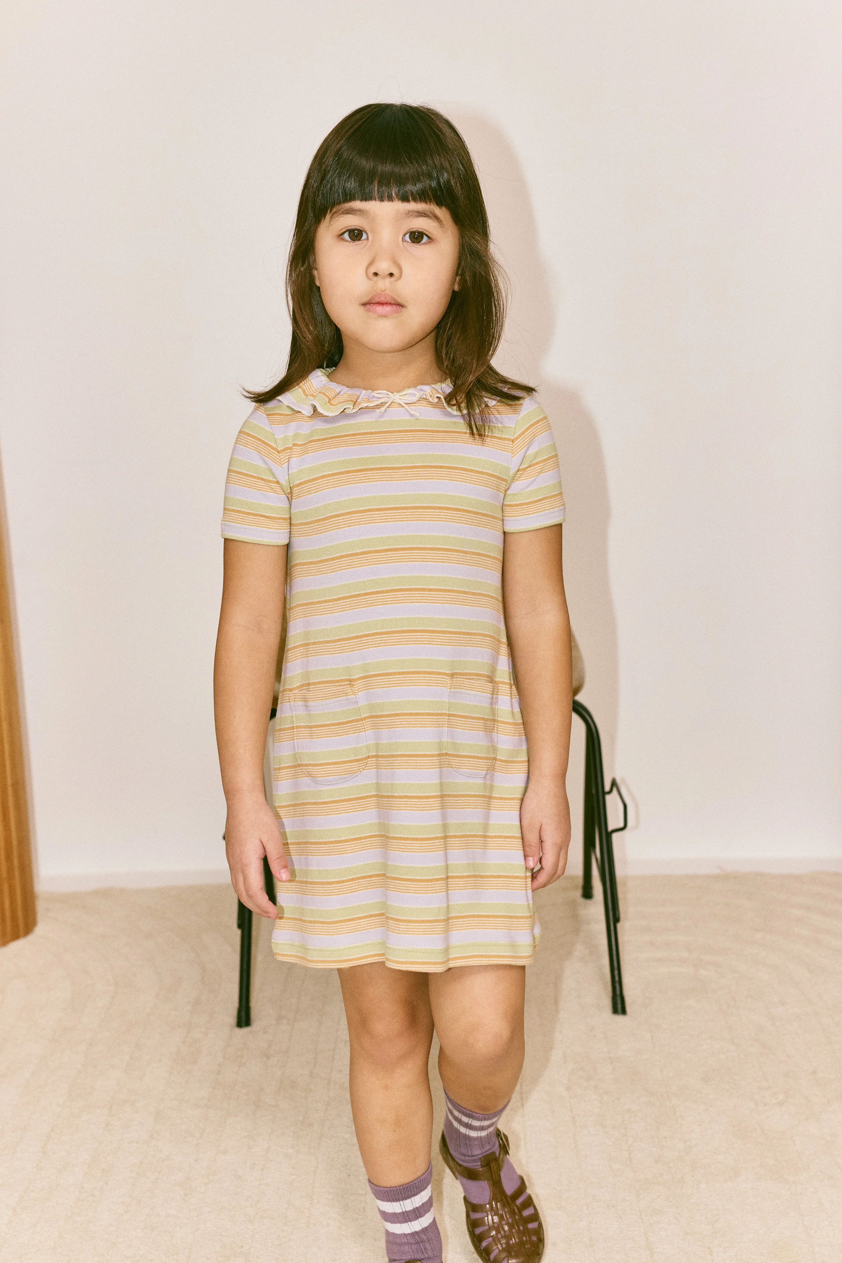 Pattie Dress - Image 3