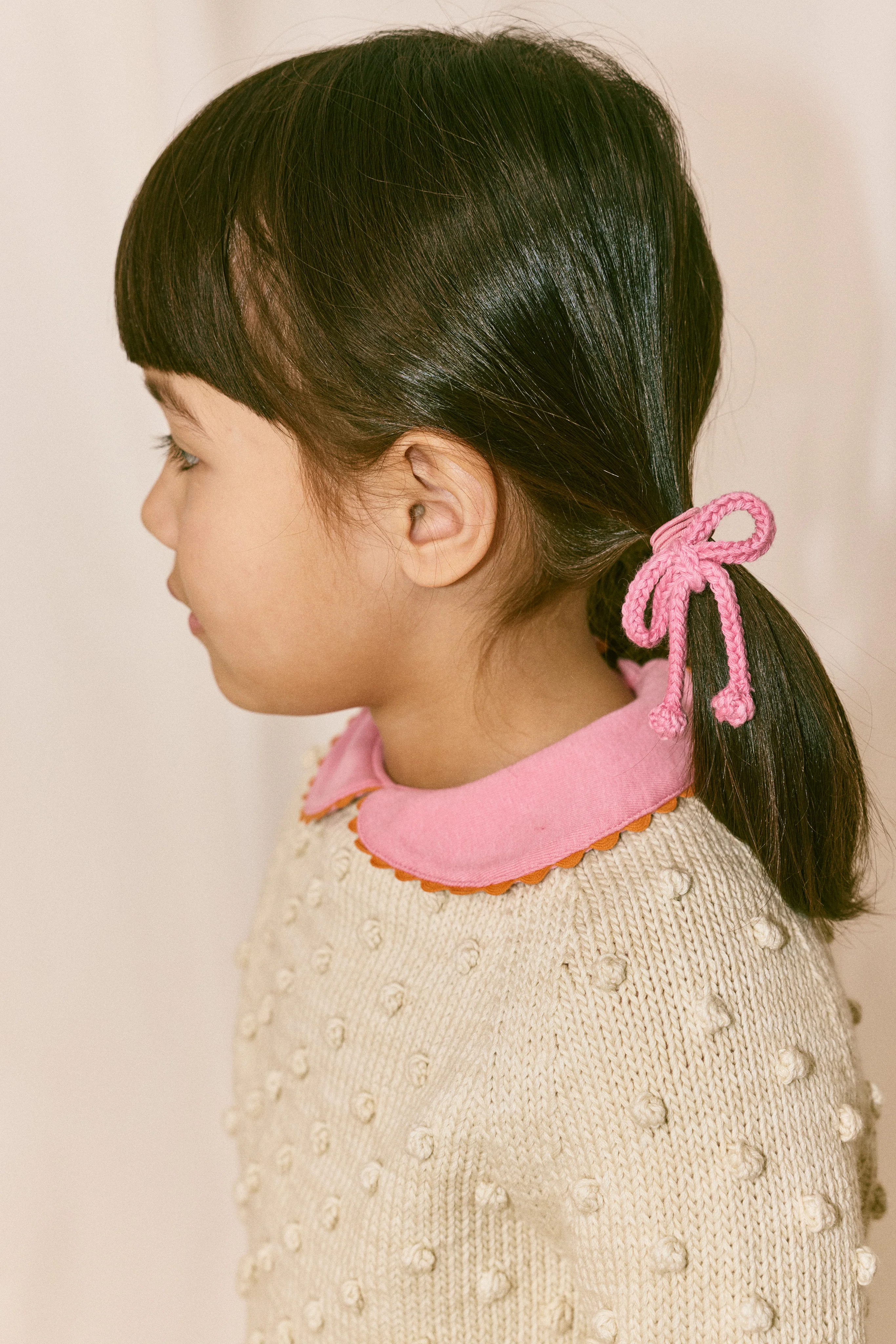 Popcorn Bow Elastic - Image 2