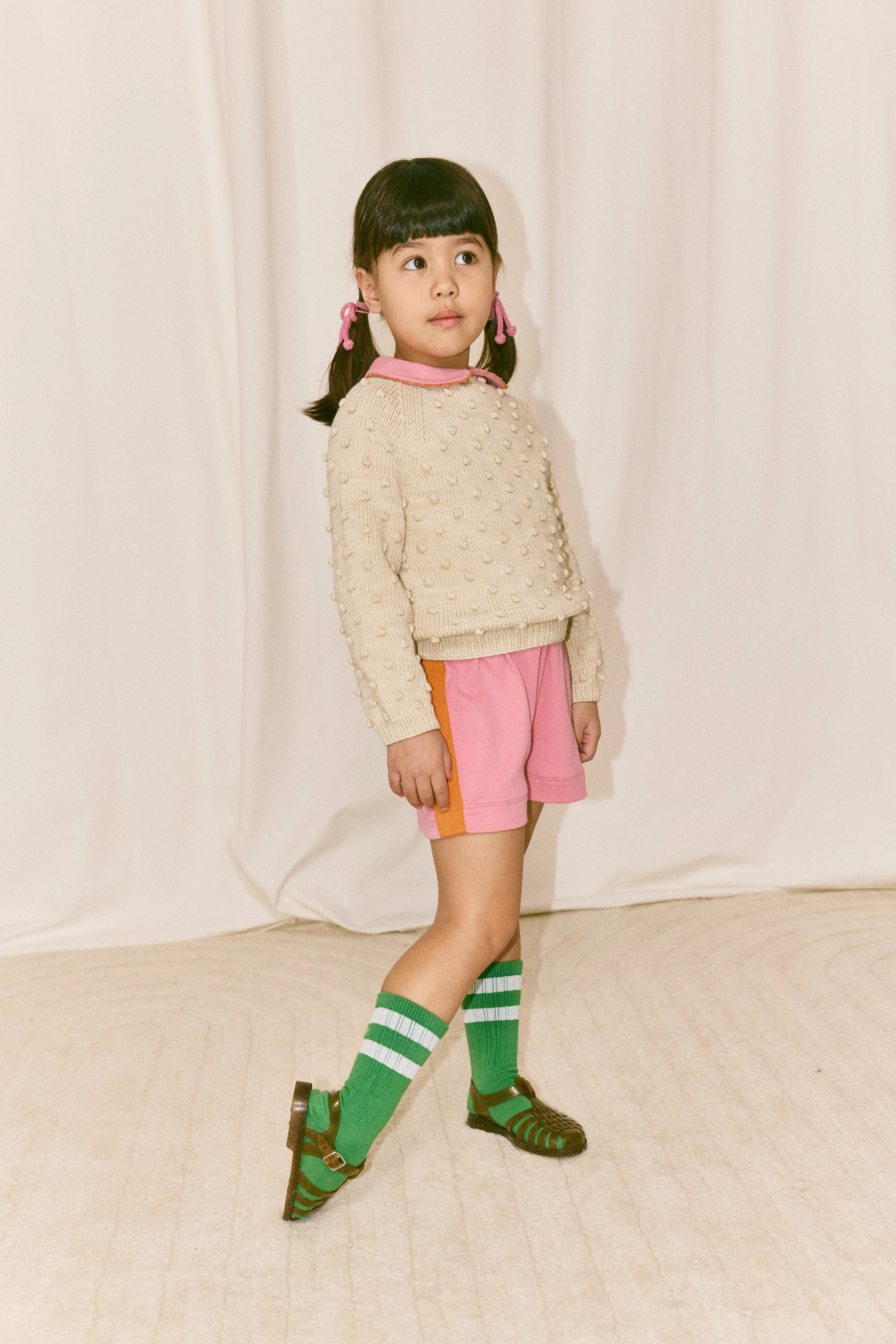Popcorn Bow Elastic - Image 3