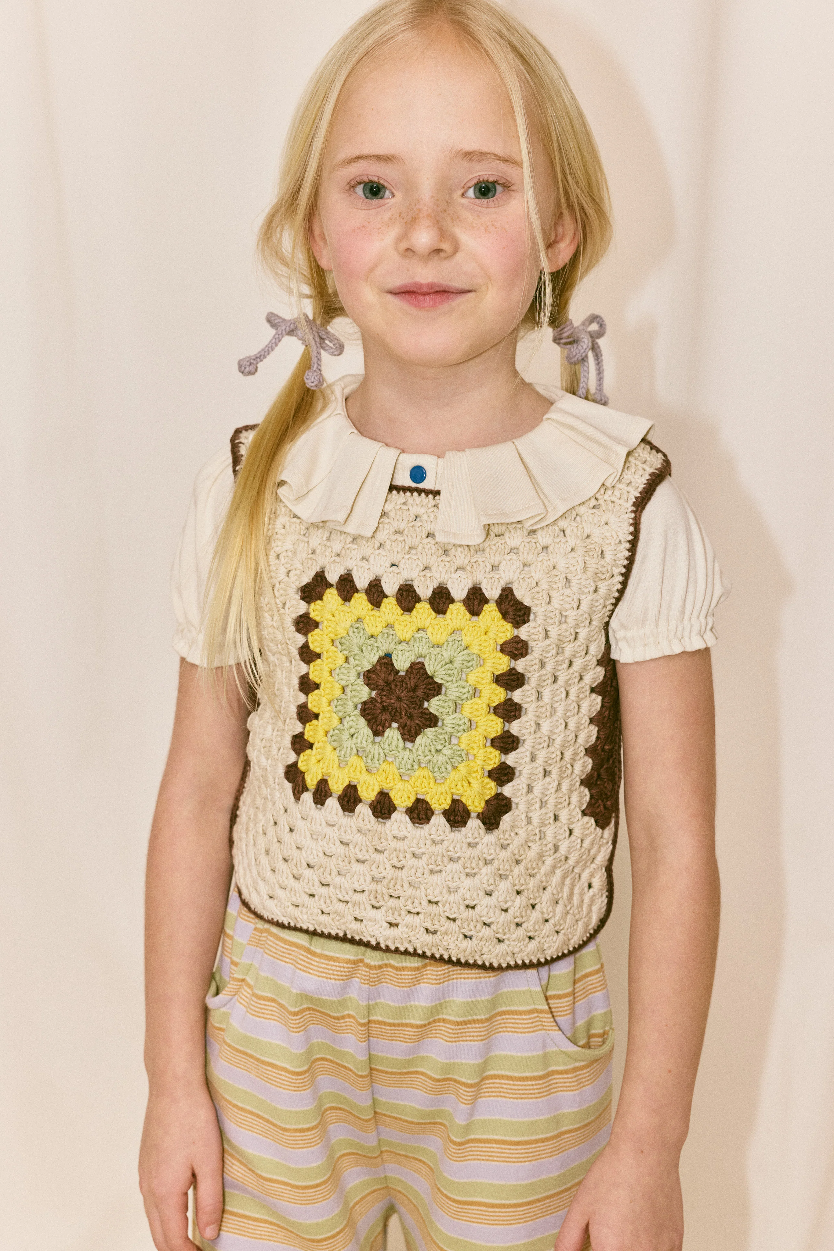 Popcorn Bow Elastic - Image 2