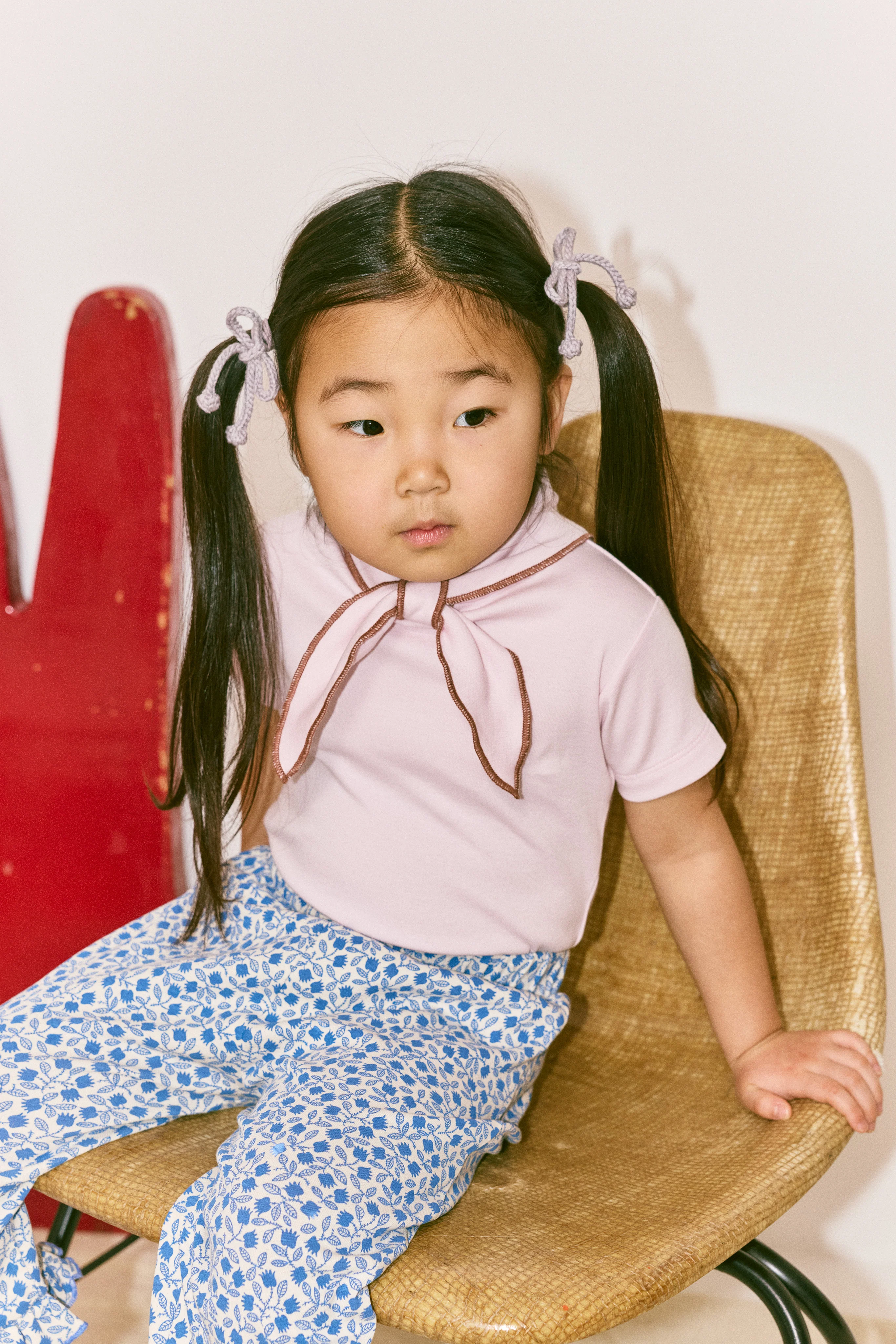 Popcorn Bow Elastic - Image 4