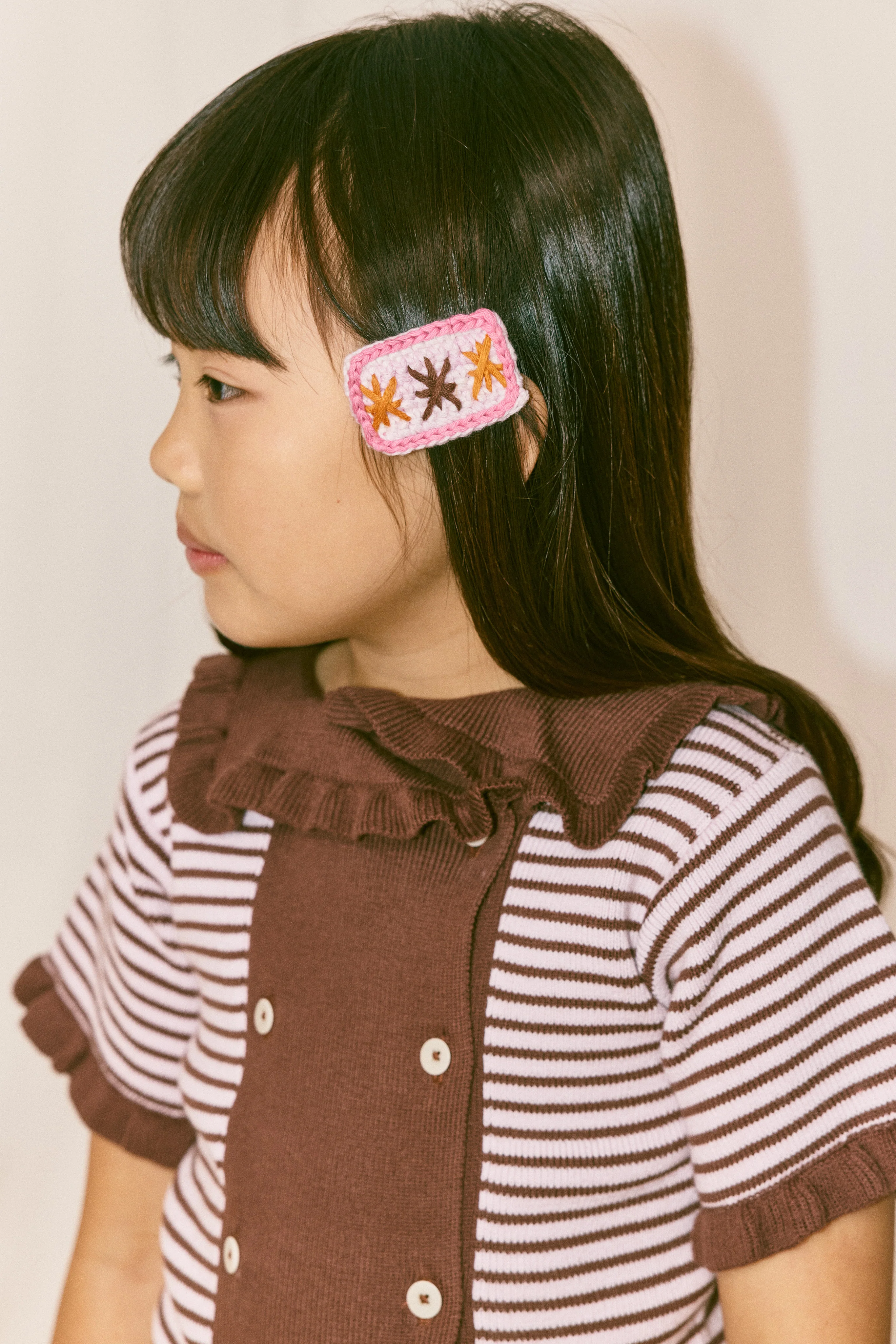 Puff Star Clip Set - Image 2