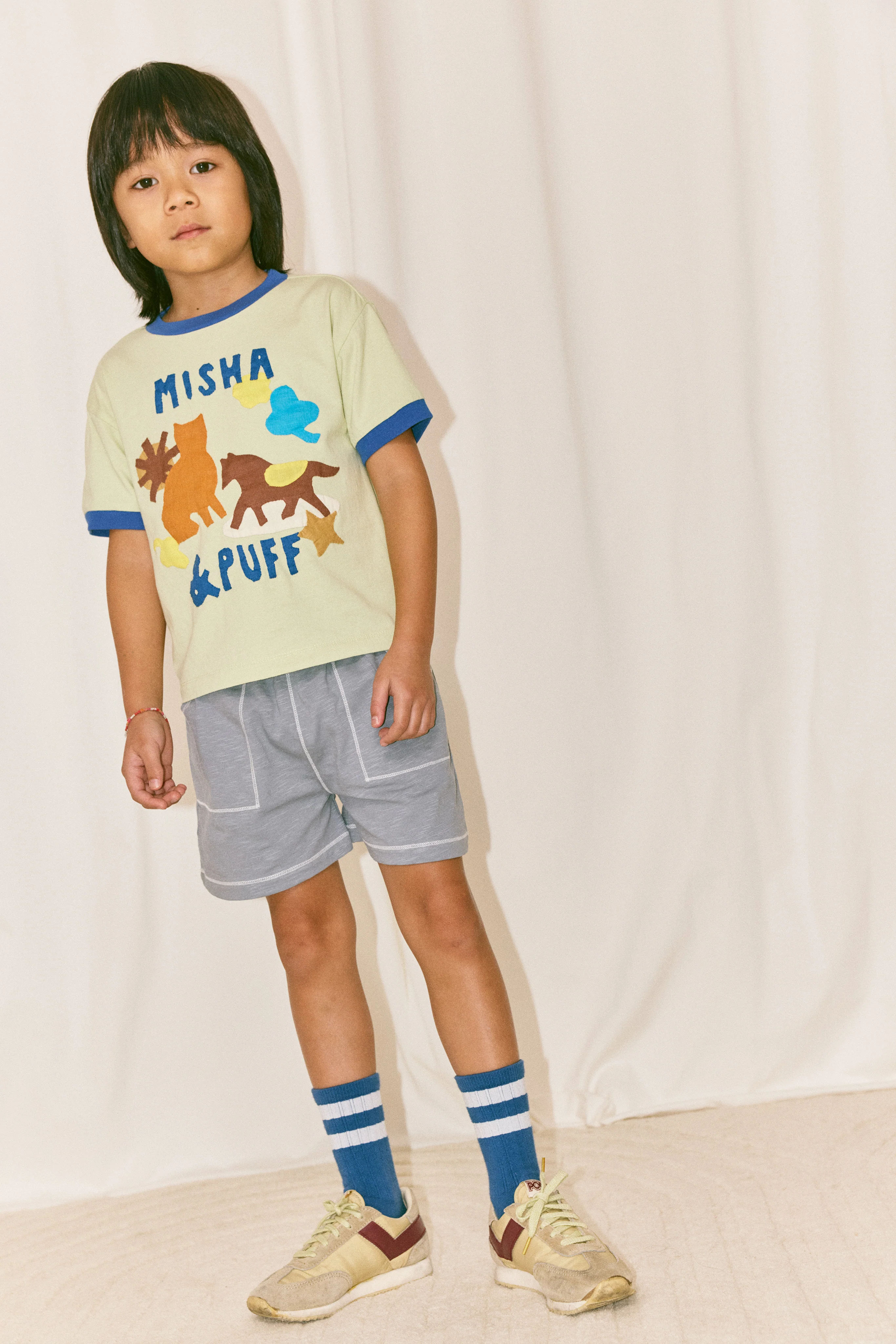 Rally Short - Image 2