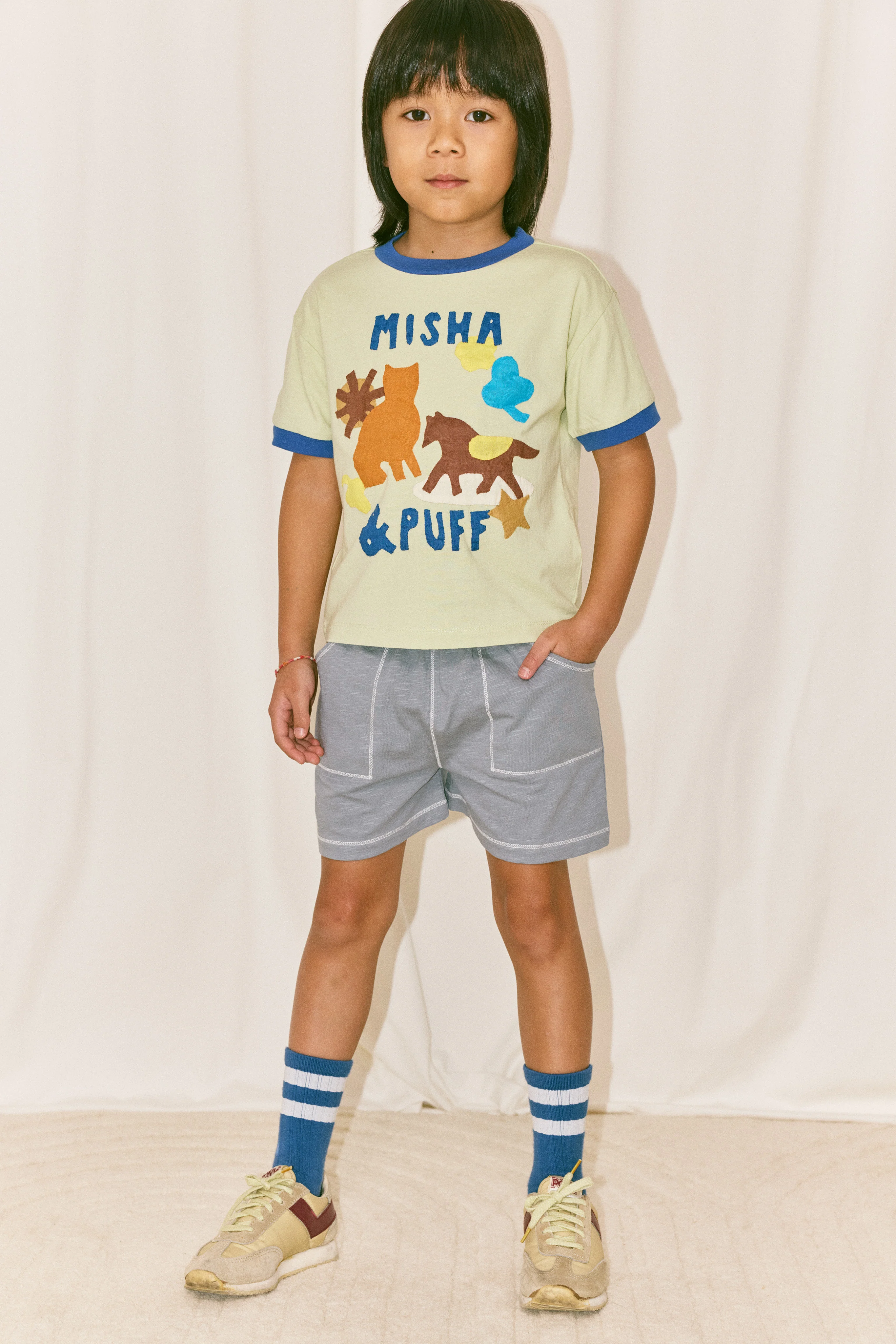 Rally Short - Image 3