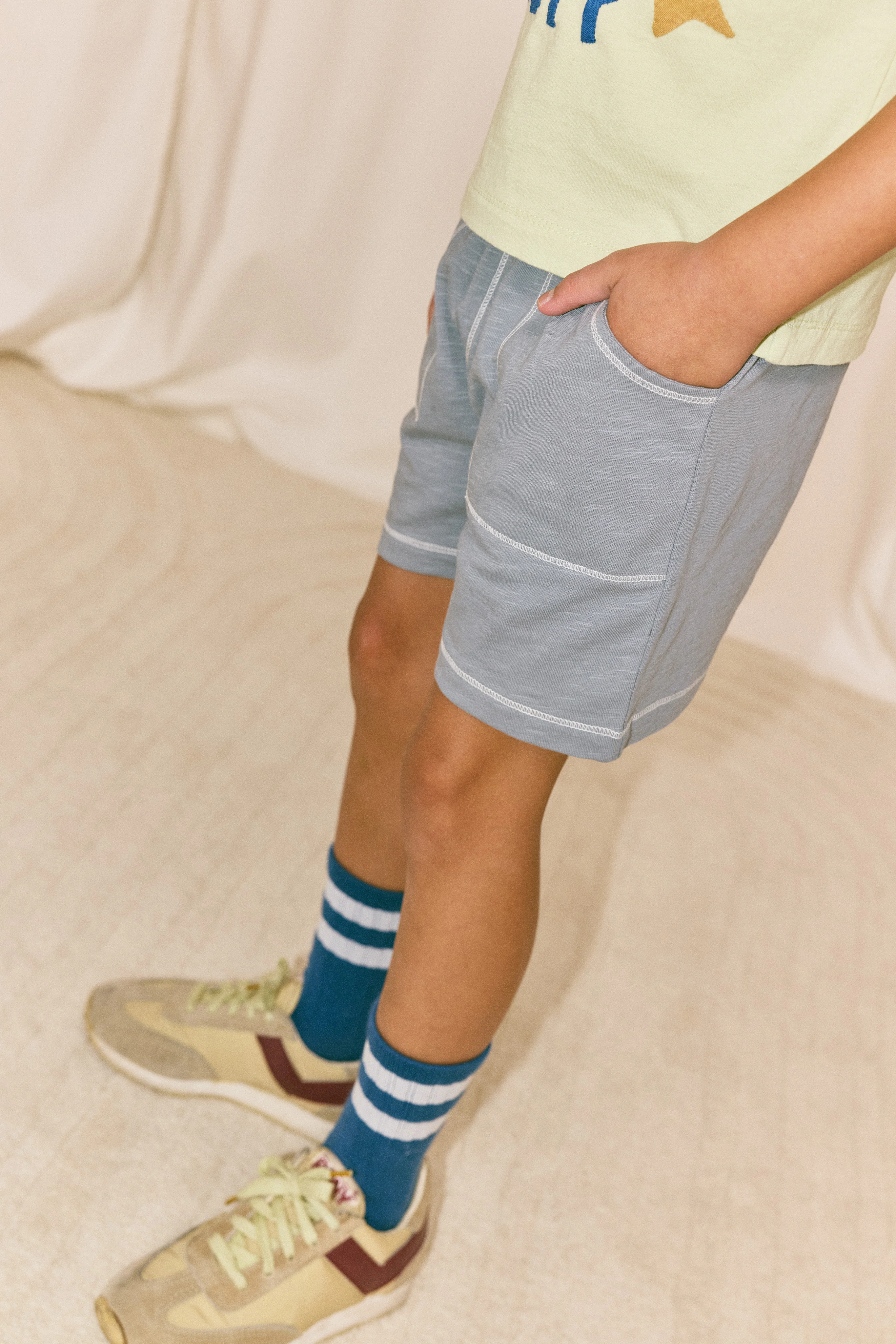 Rally Short - Image 5