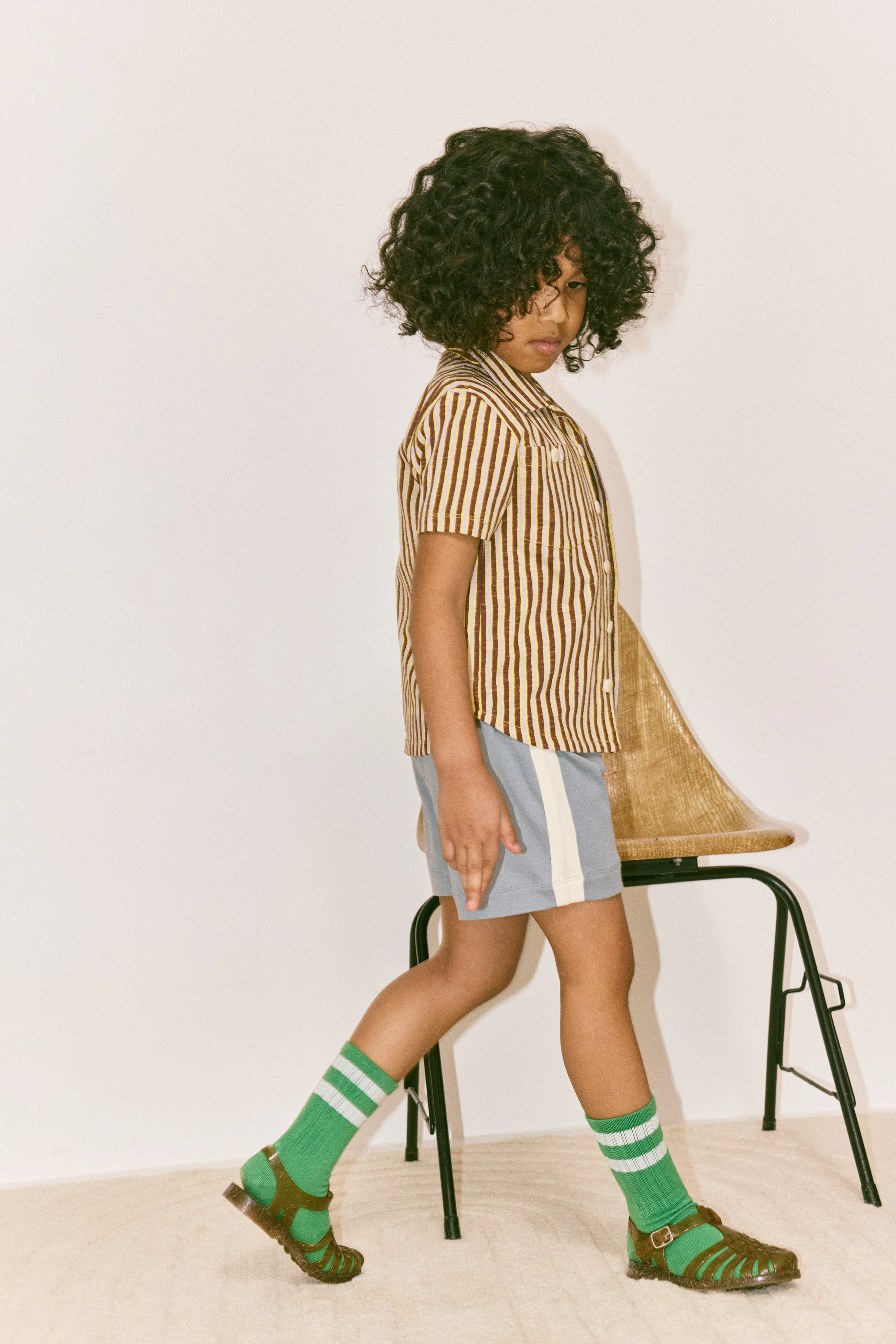 Resort Short - Image 3