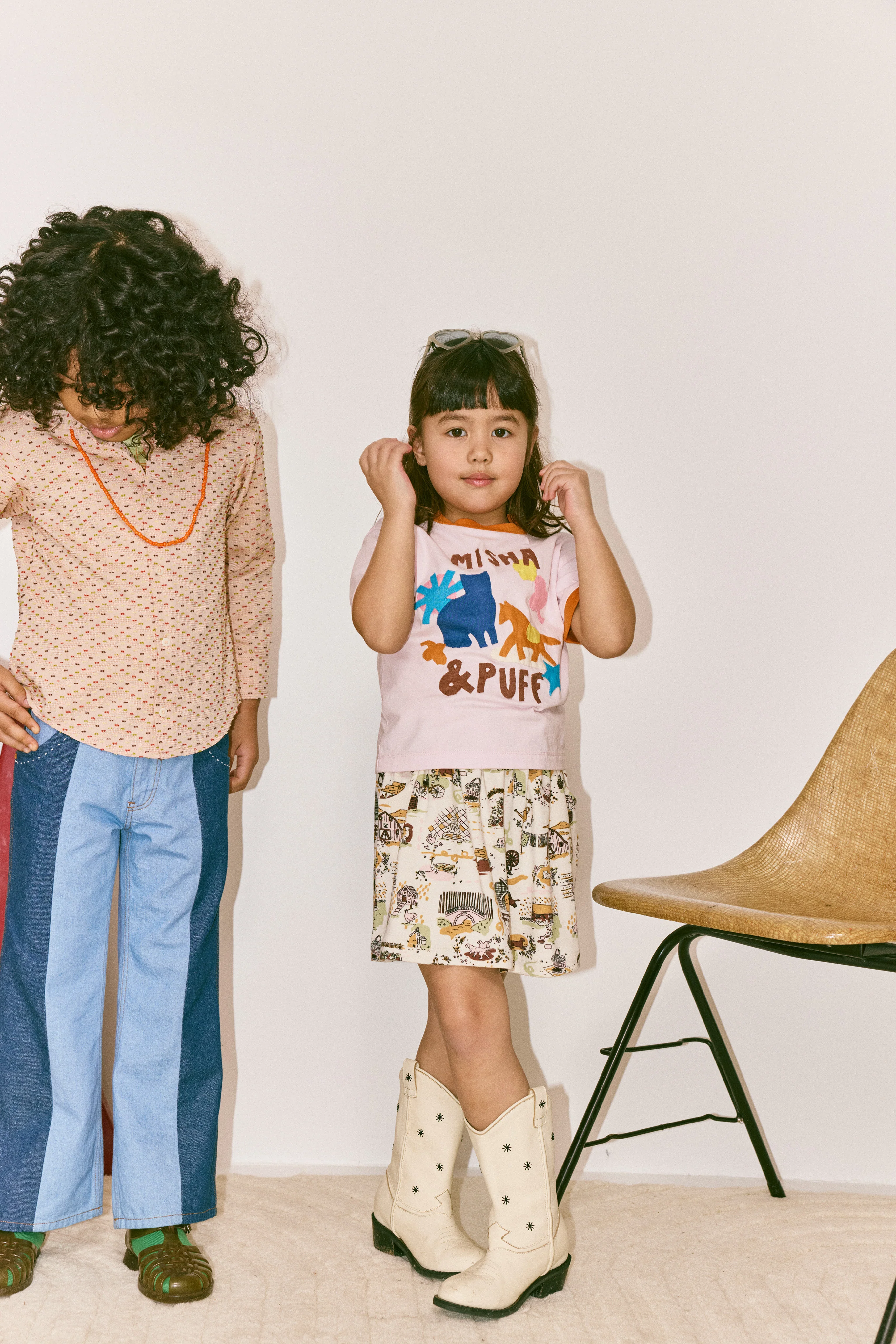 Sadie Skirt - Image 4