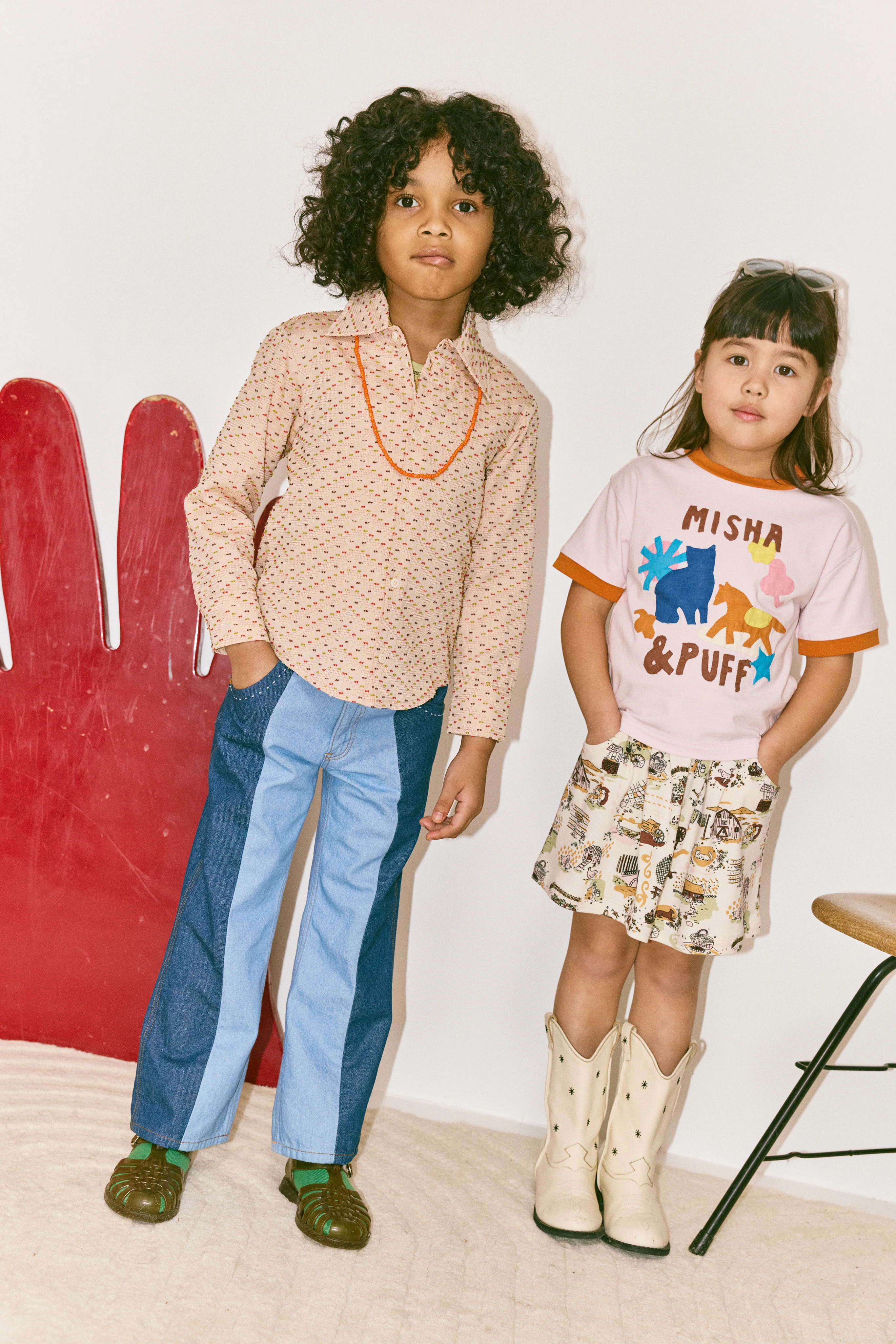 Sadie Skirt - Image 5