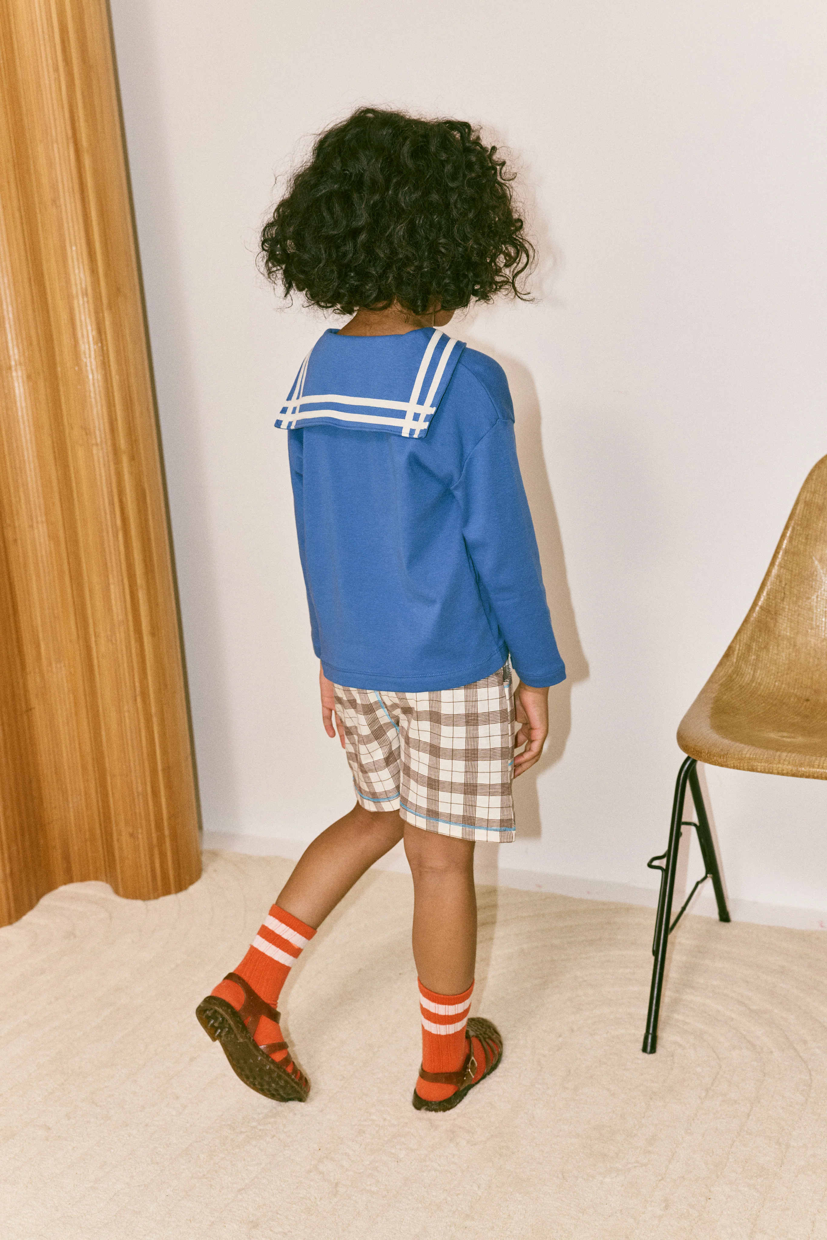 Sailor Top - Image 2