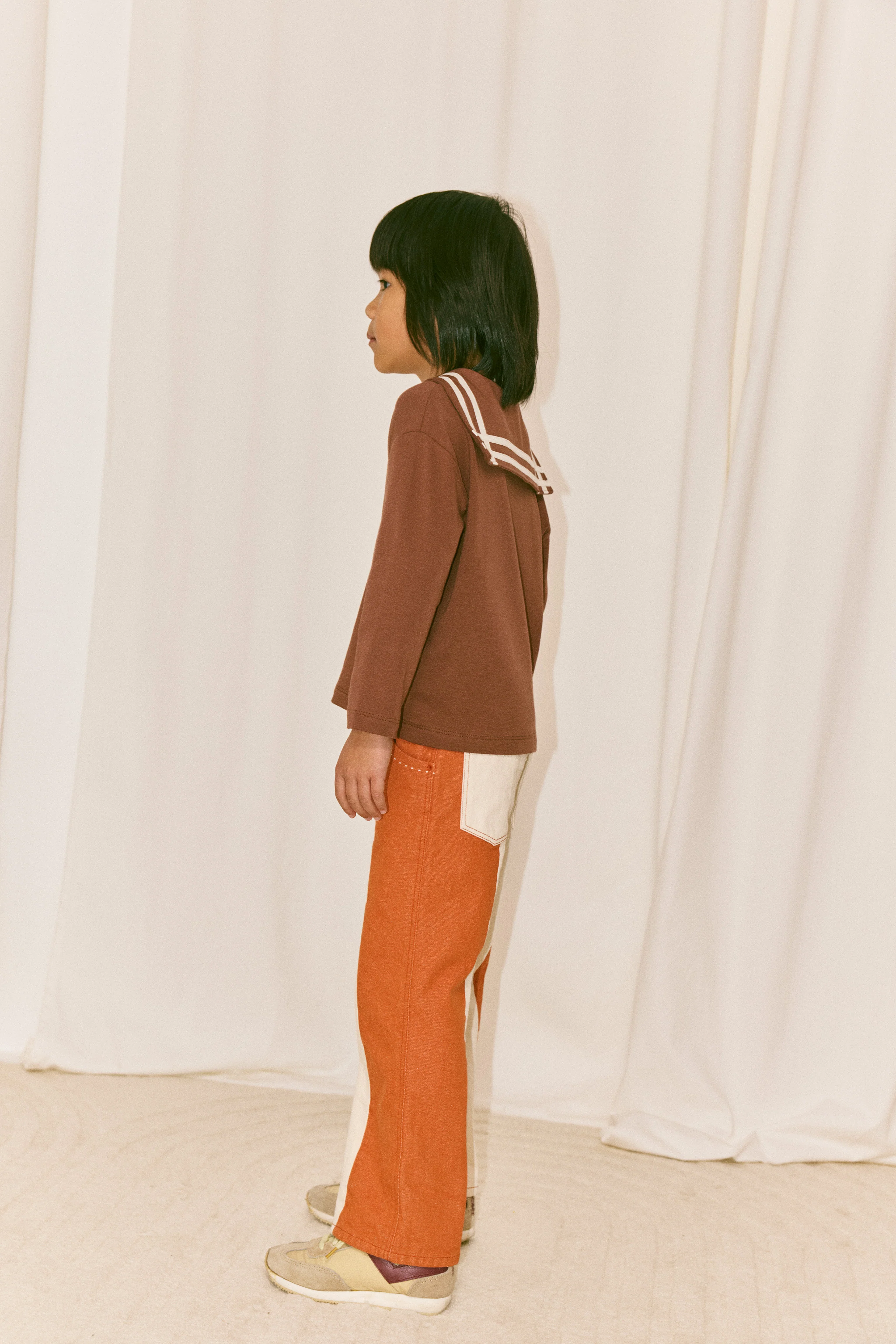 Sailor Top - Image 3