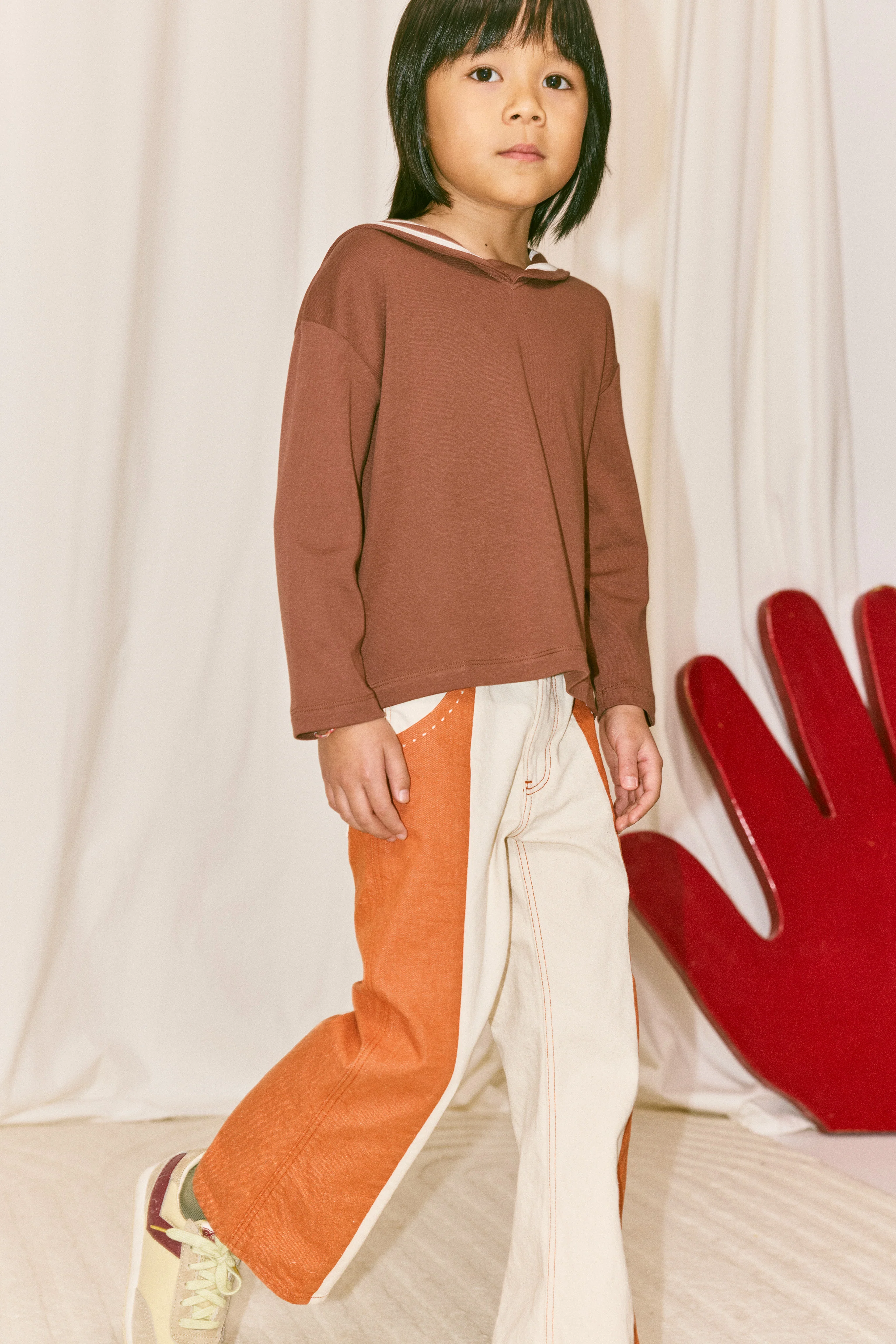 Sailor Top - Image 4
