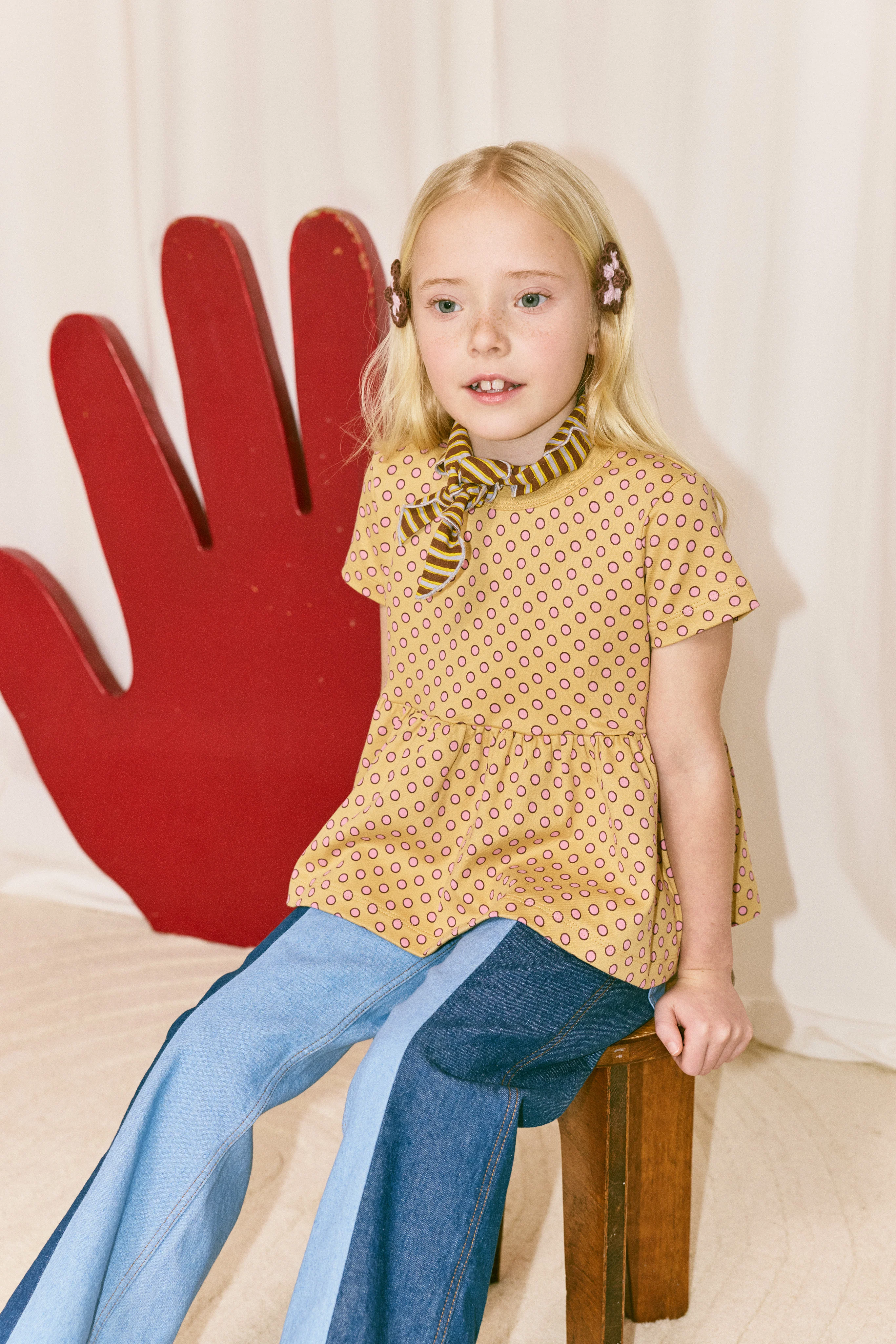 Scallop Scarf - Image 3
