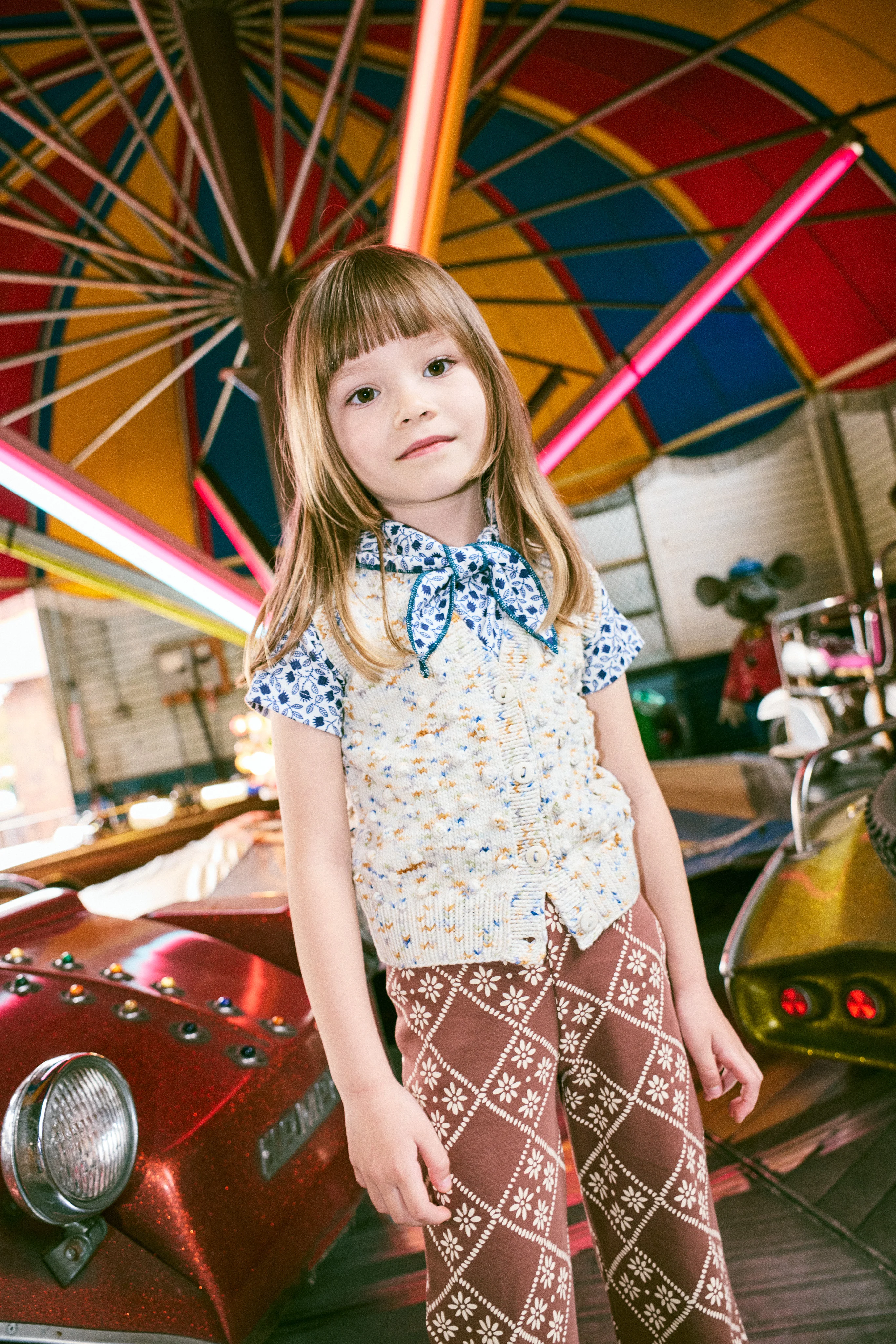 Scout Tee - Image 2