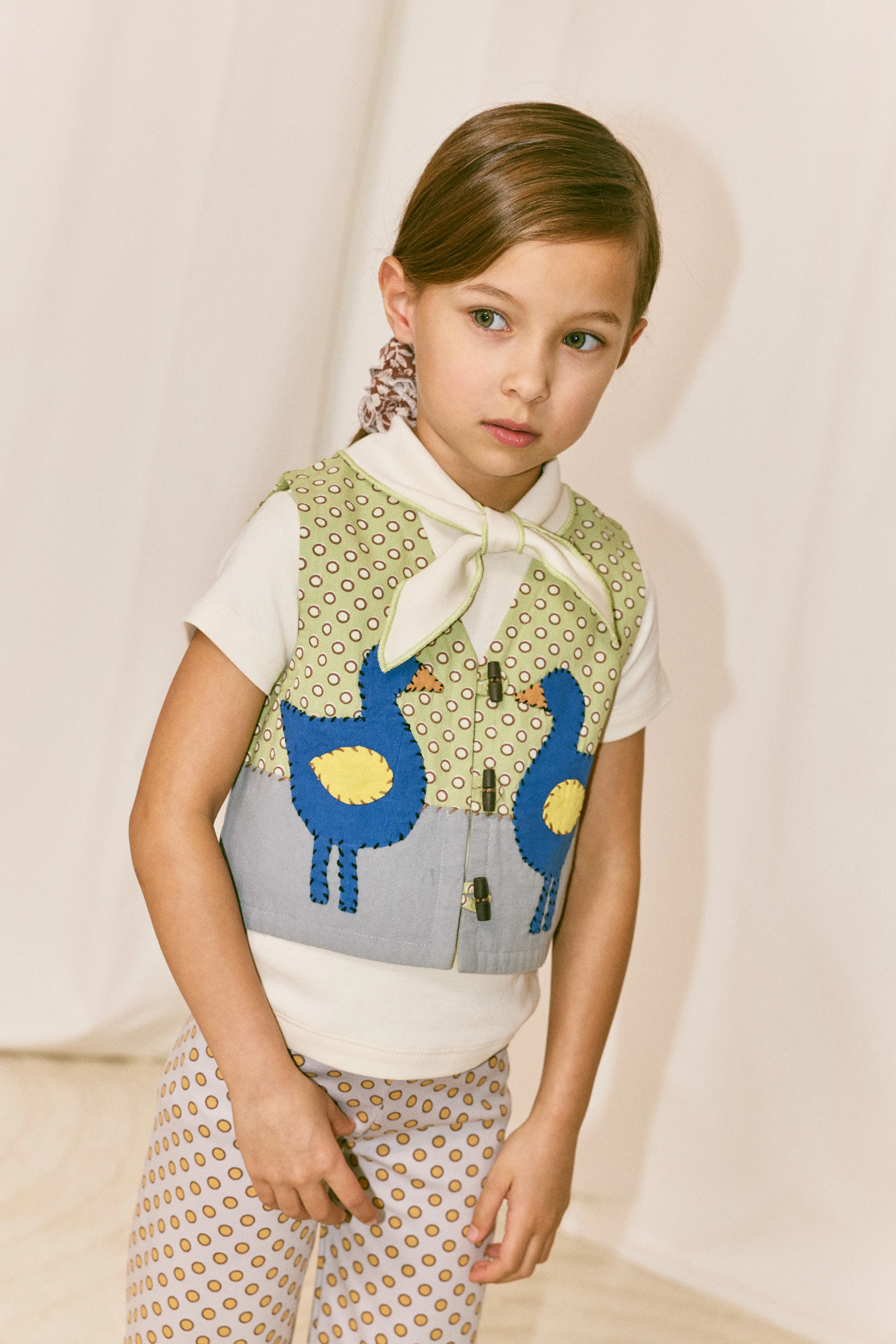 Scout Tee - Image 5