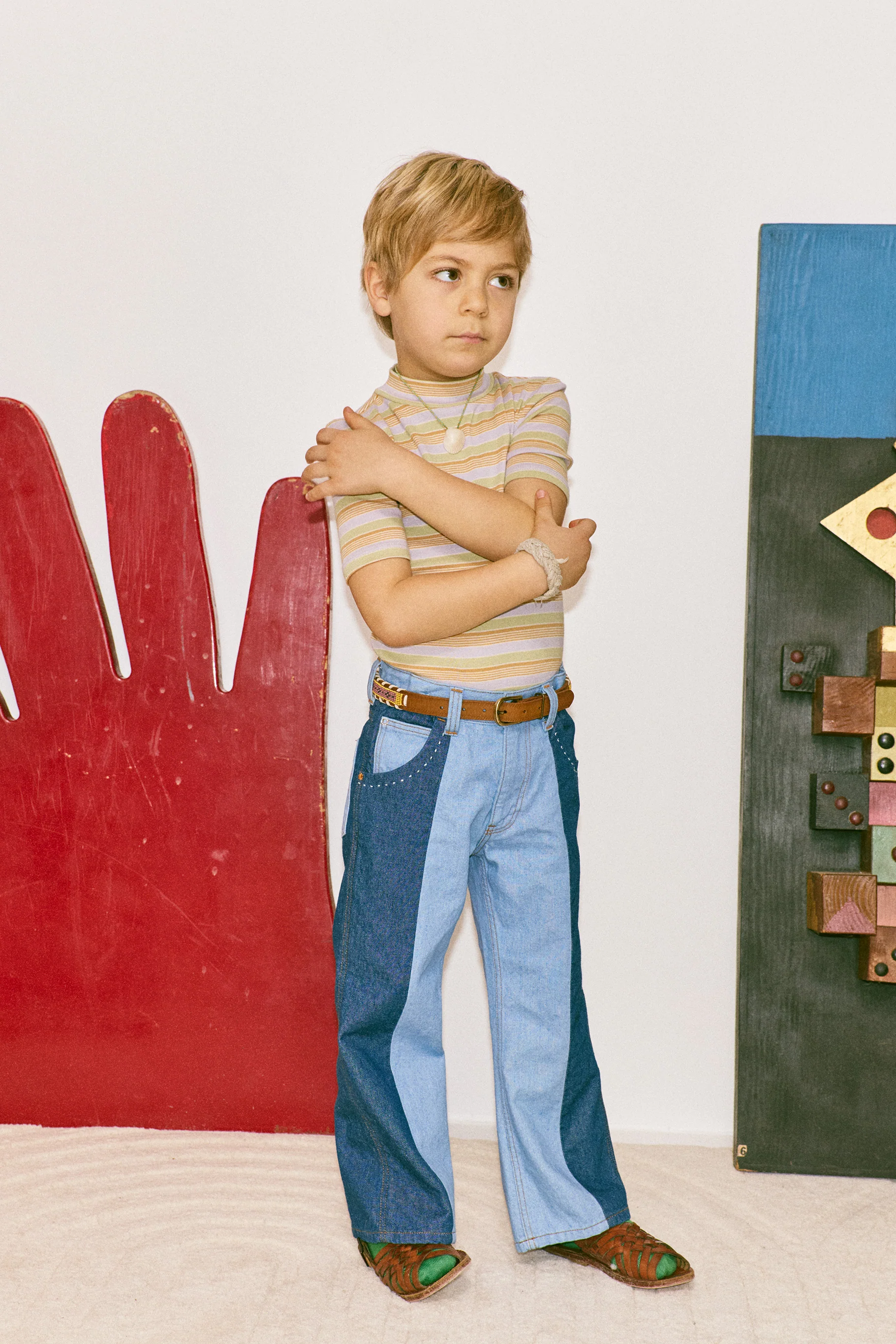 Serge Top - Image 2