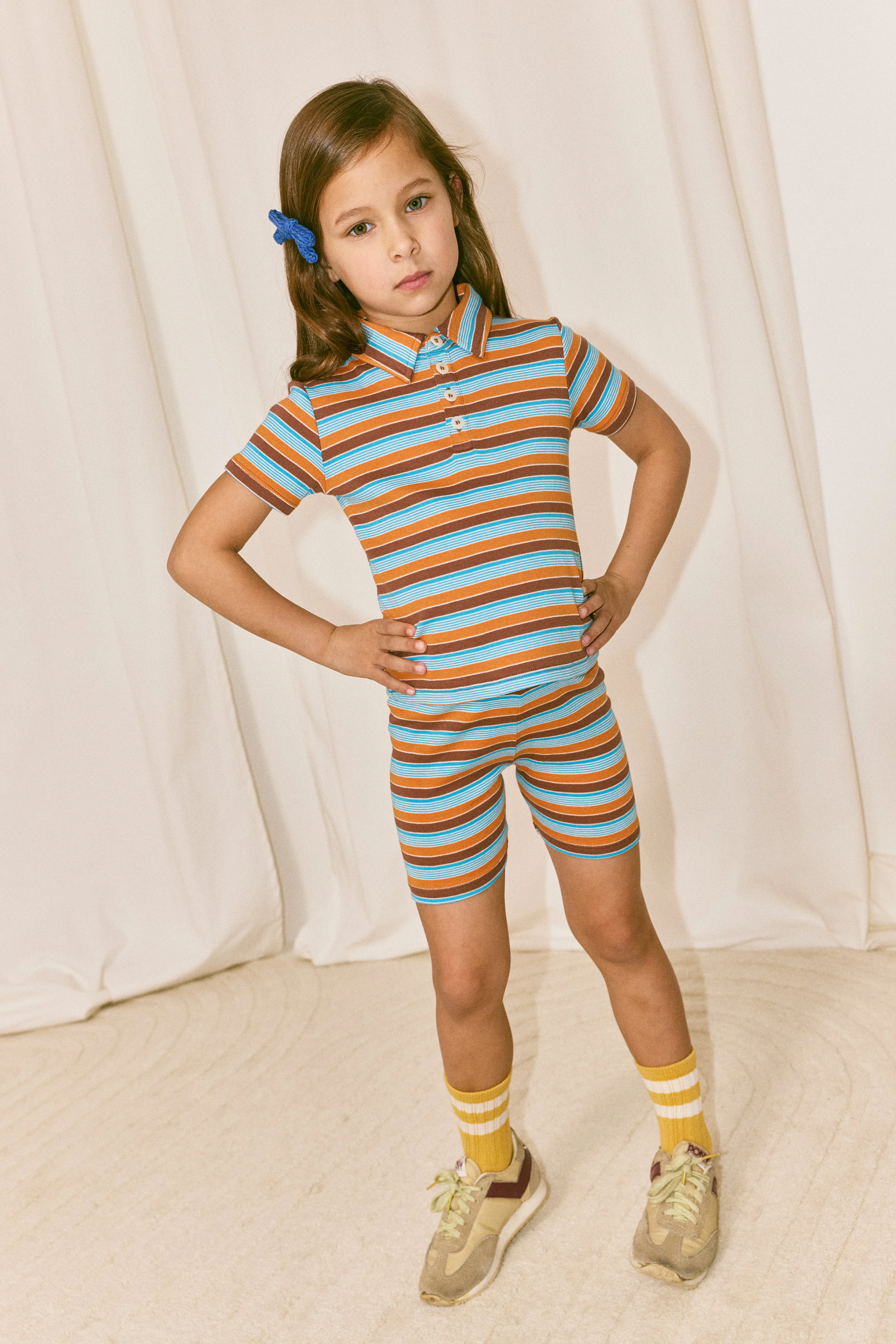 Short Sleeve Polo - Image 2