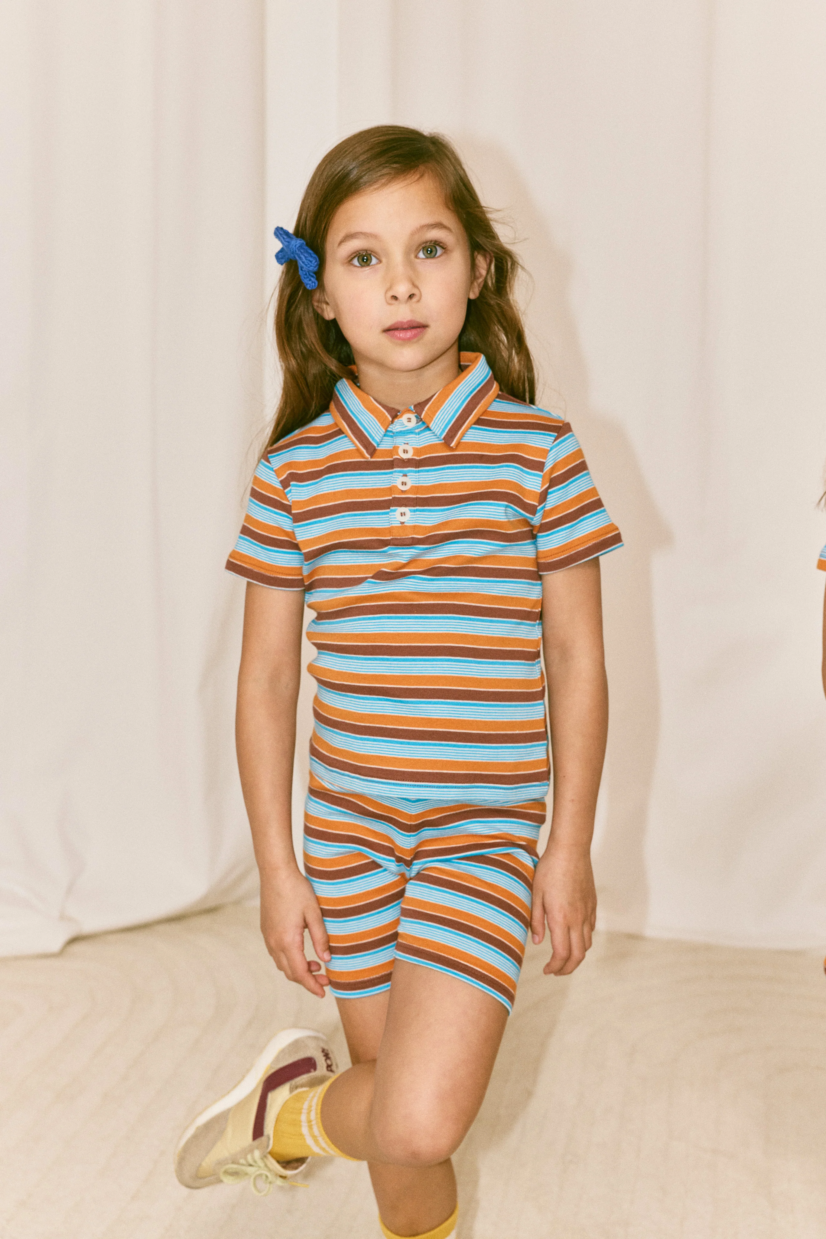 Short Sleeve Polo - Image 3