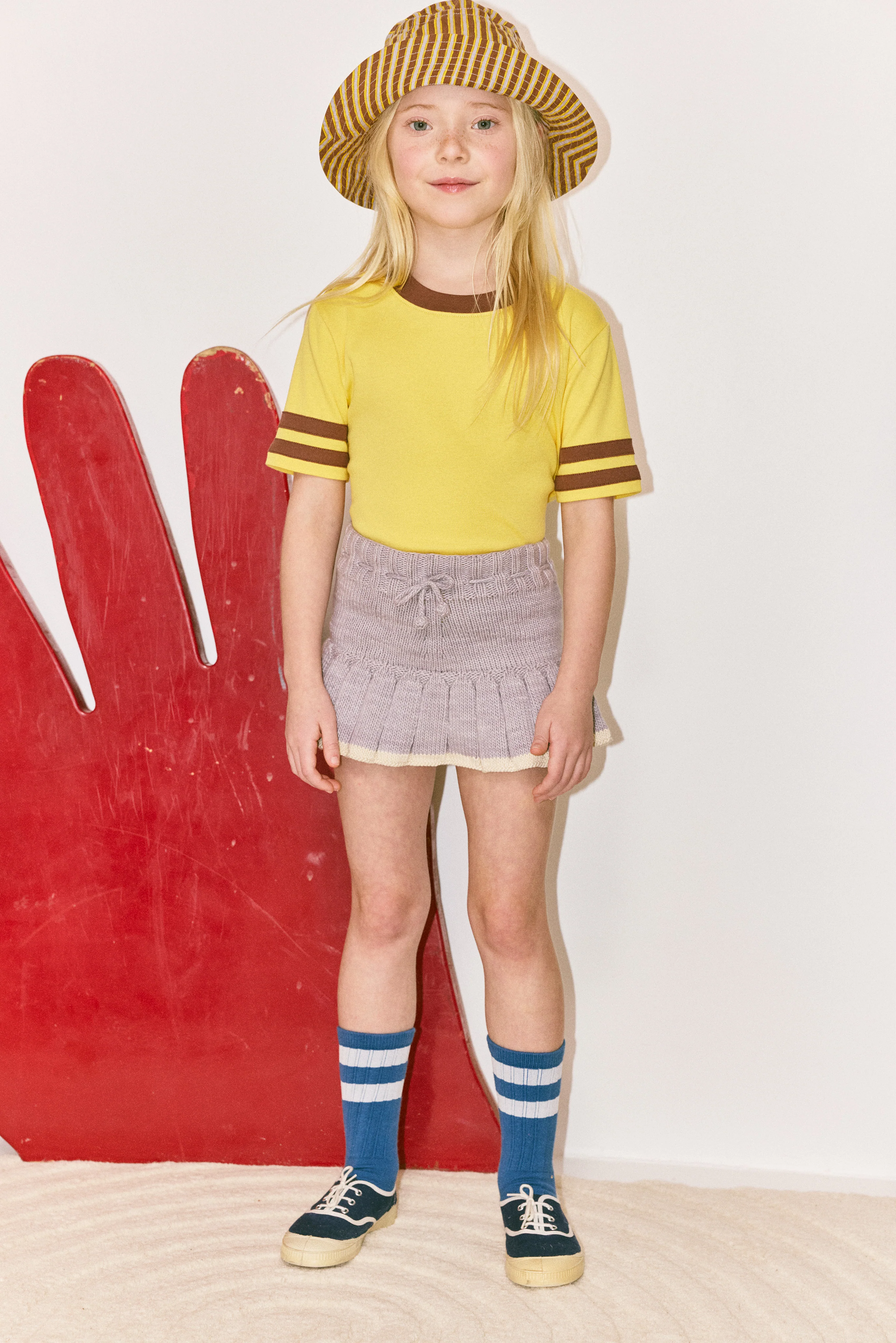 Skating Pond Skirt - Image 2