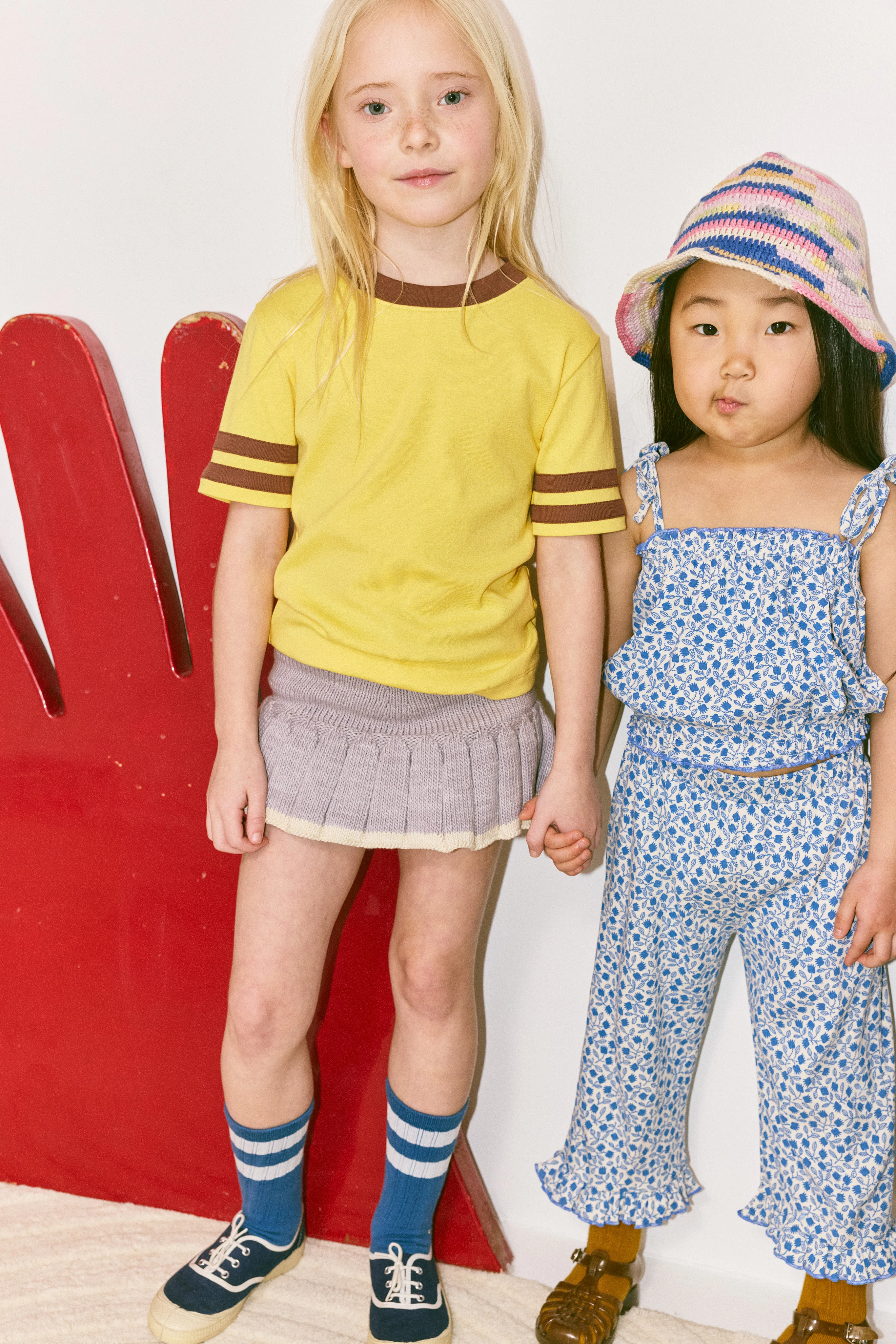 Skating Pond Skirt - Image 4