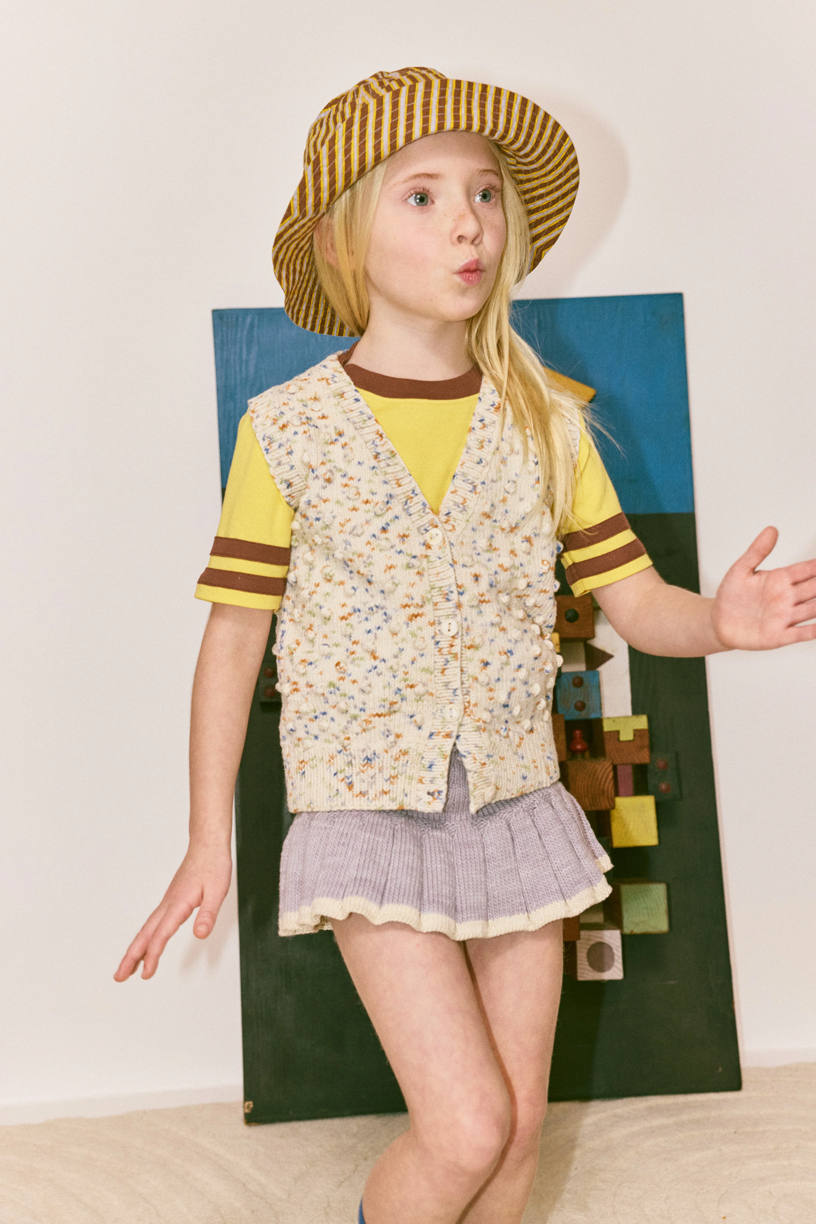 Skating Pond Skirt - Image 6