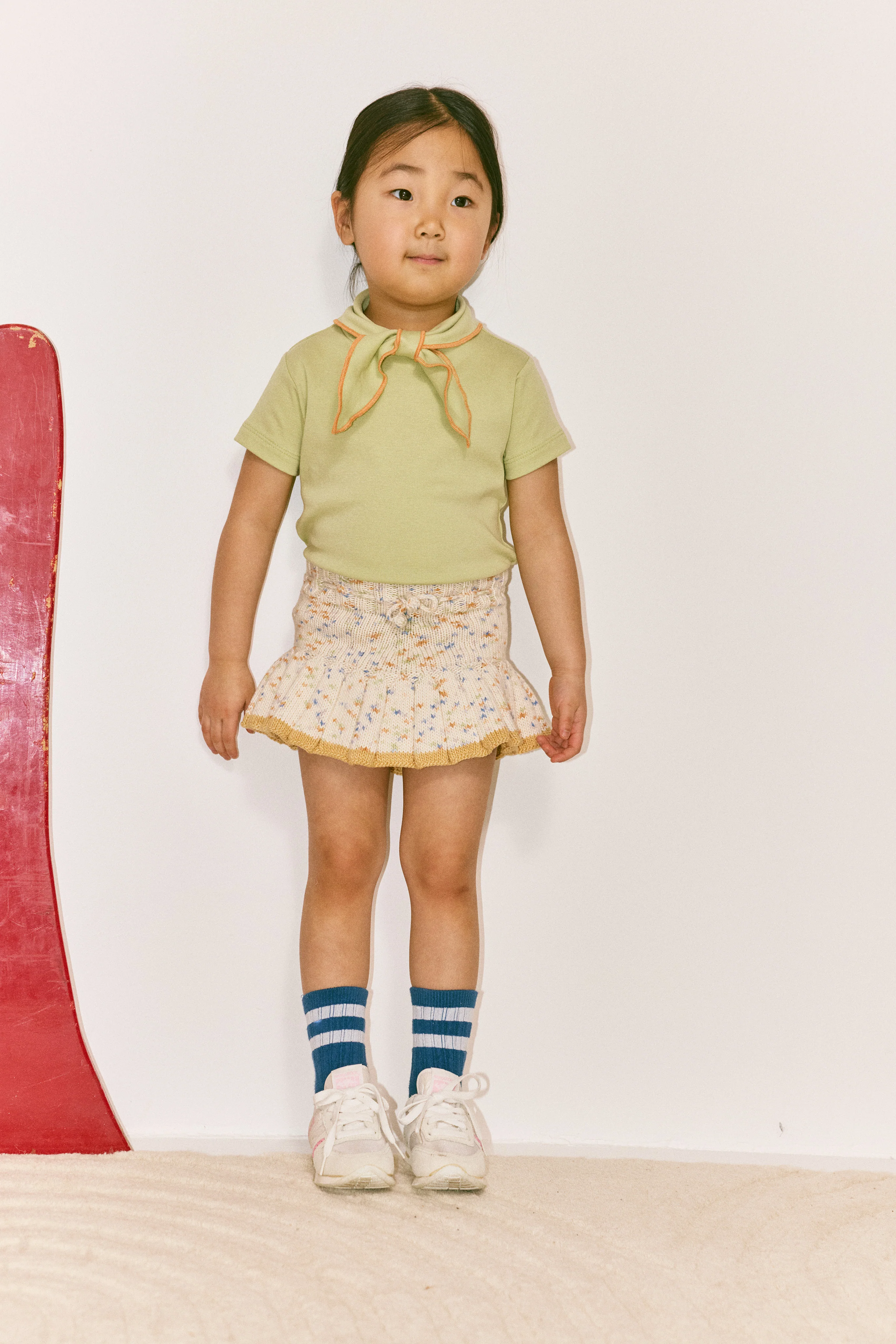 Skating Pond Skirt - Image 3