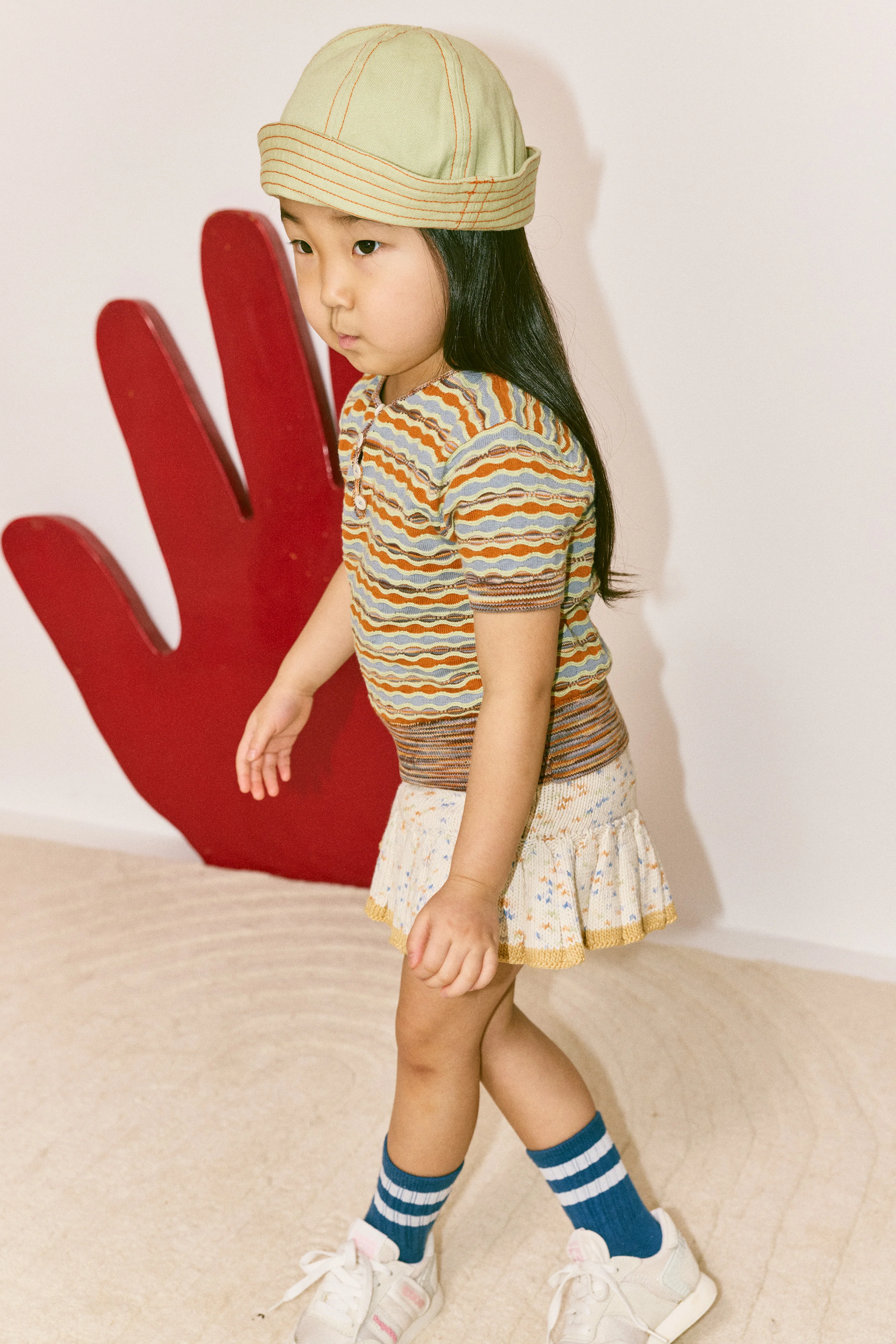 Skating Pond Skirt - Image 4