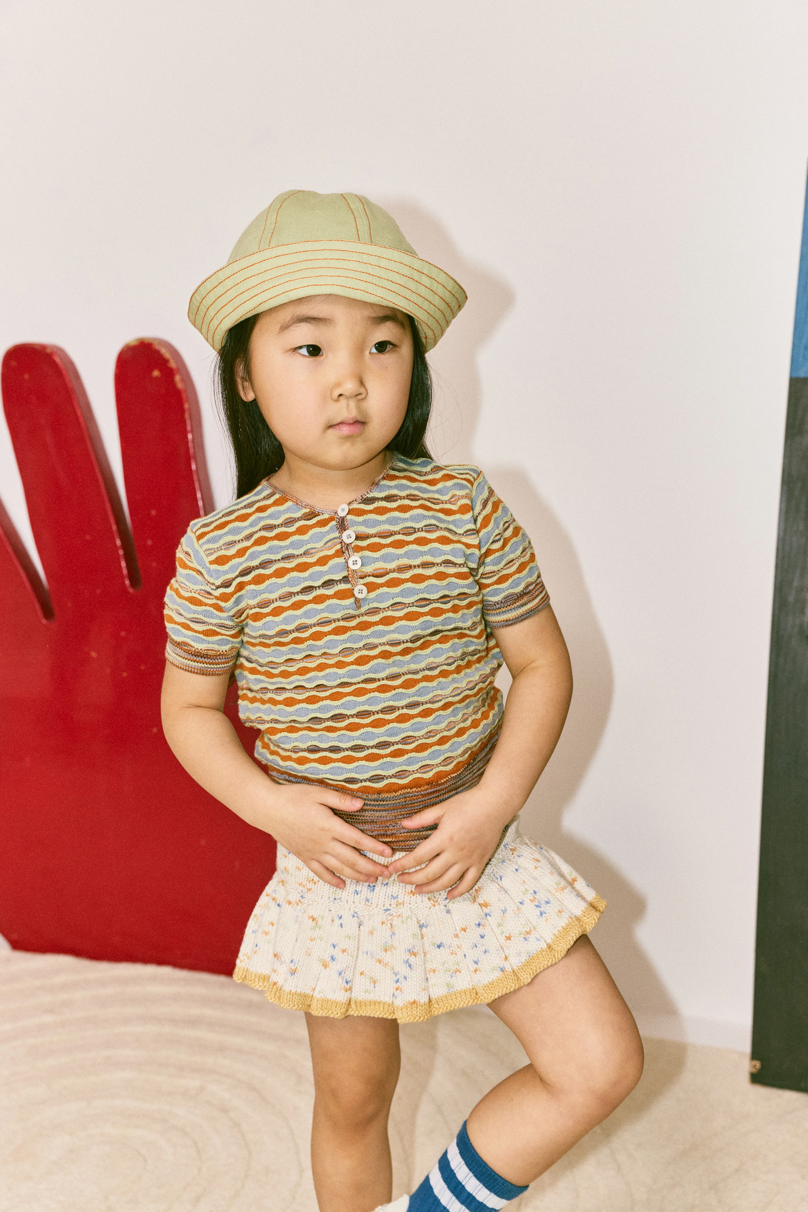 Skating Pond Skirt - Image 5