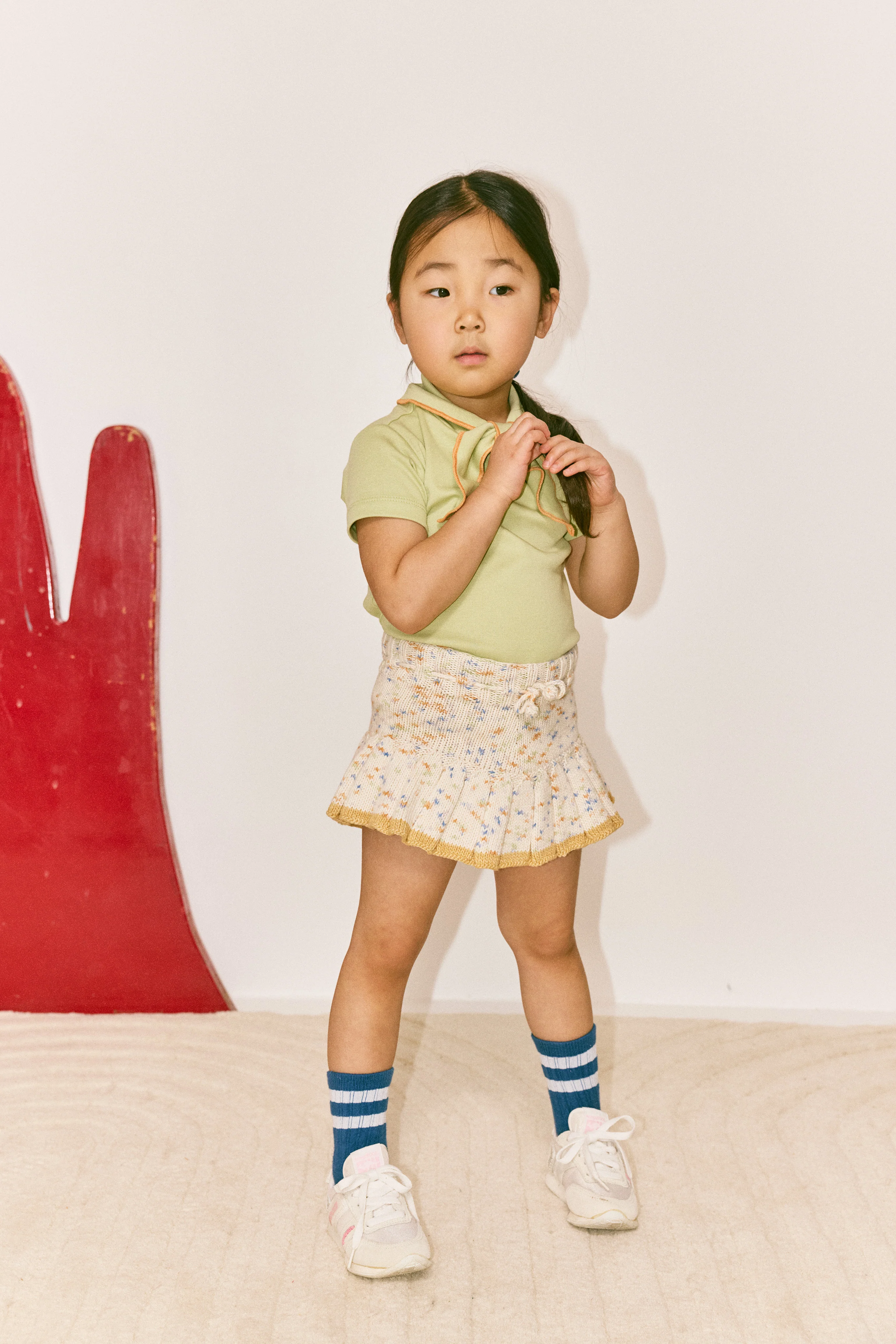 Skating Pond Skirt - Image 6