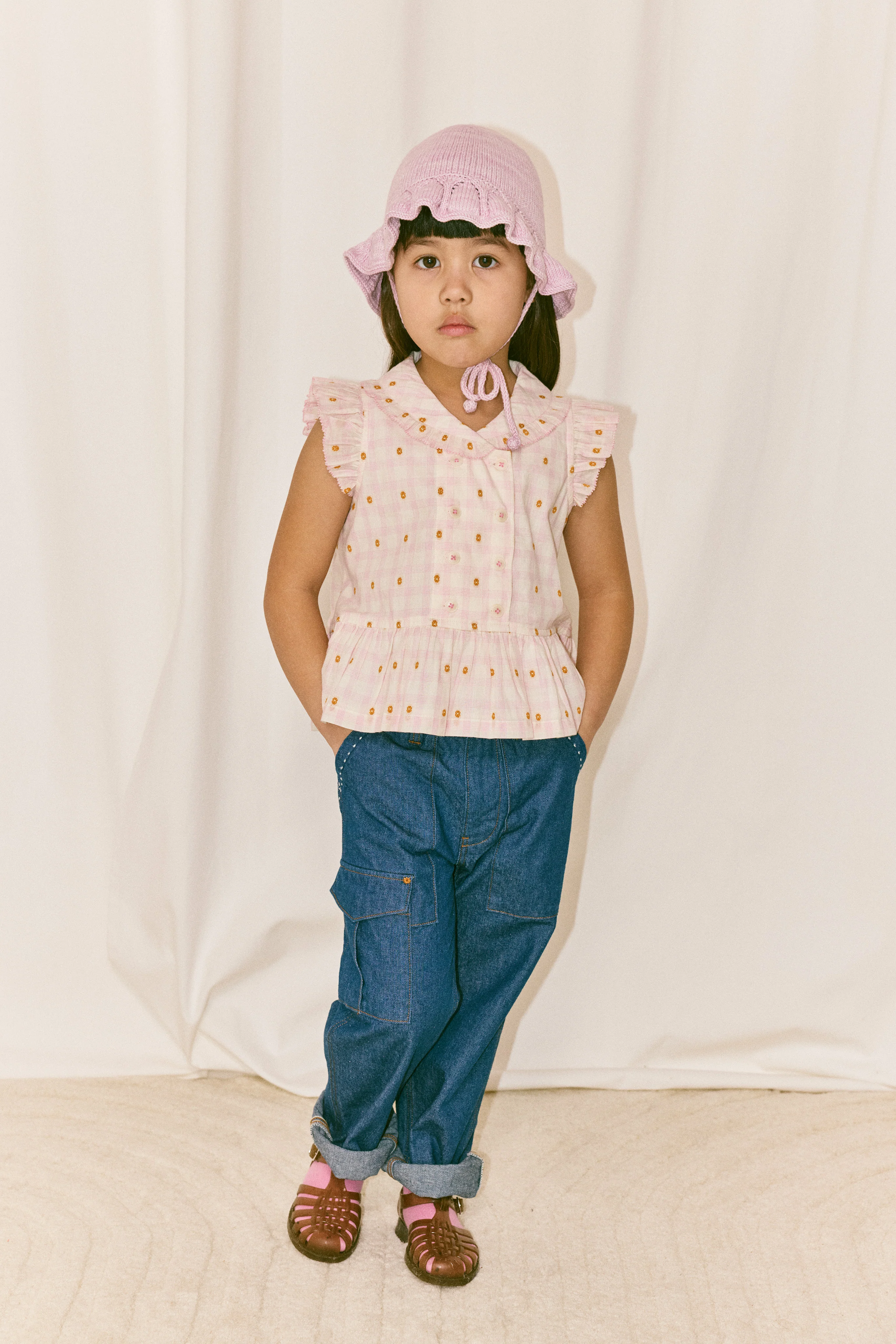 Starling Sunhat - Image 3