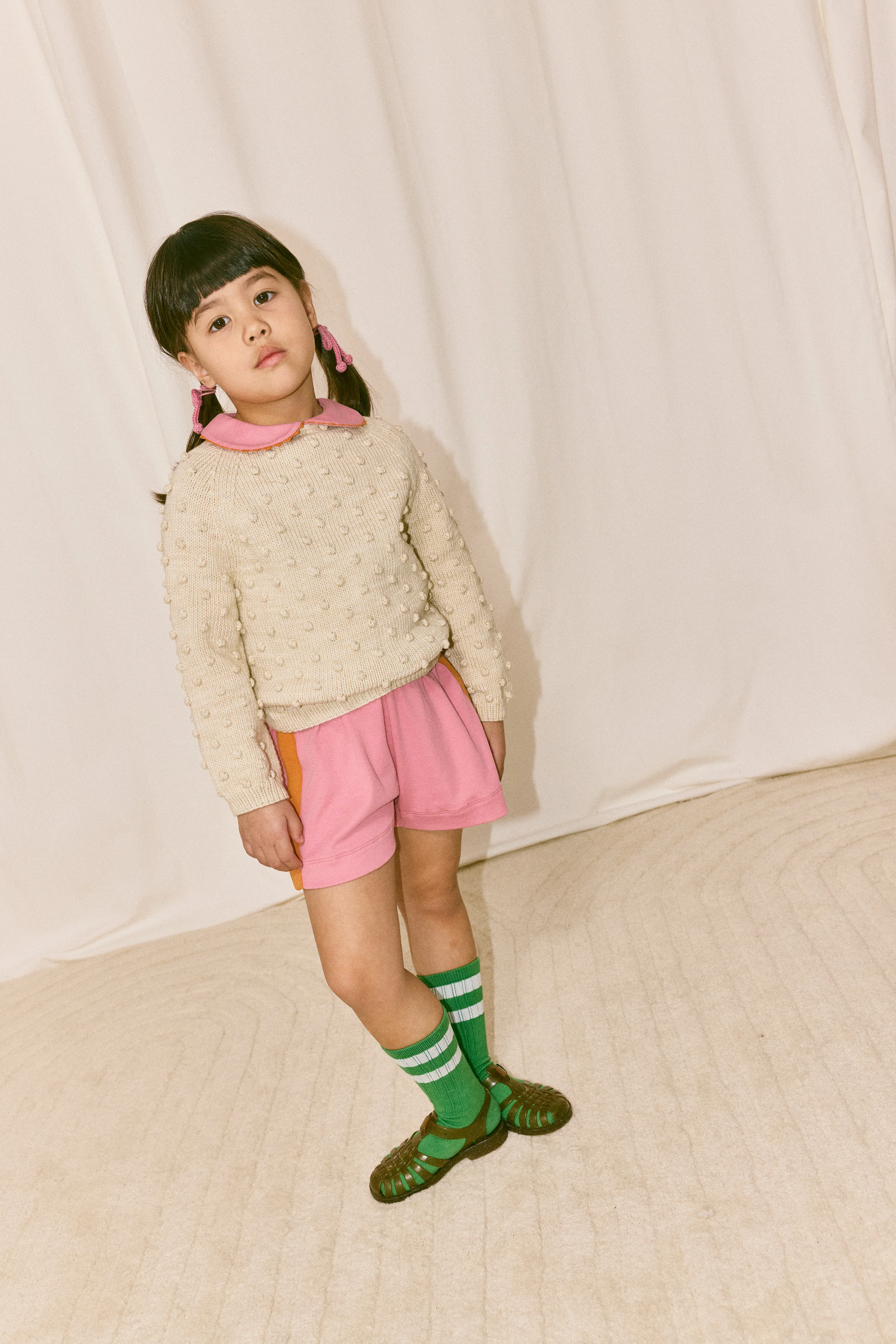 Summer Popcorn Sweater - Image 4