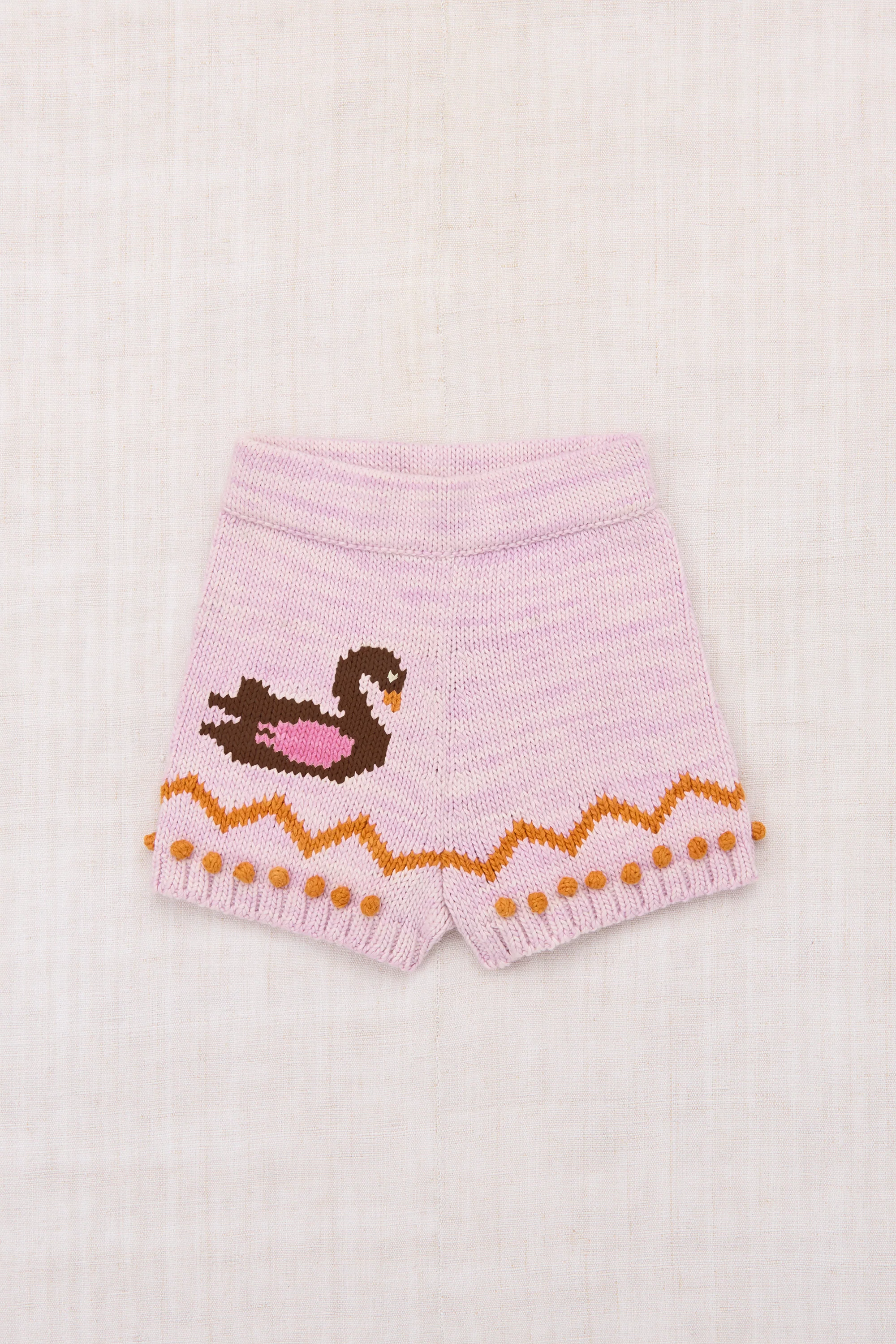 Swan Zig Zag Short - Image 2
