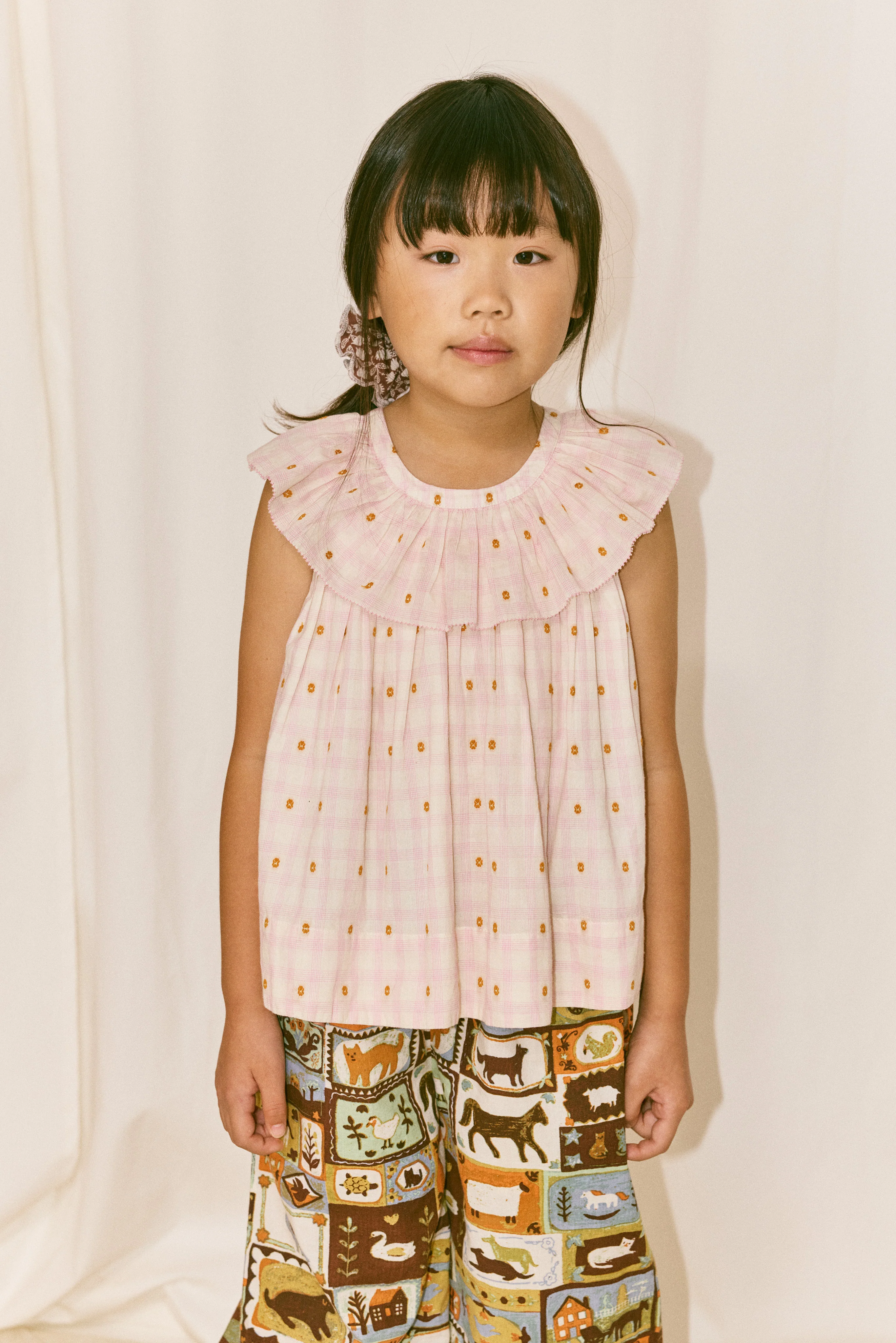 Tallulah Top - Image 2