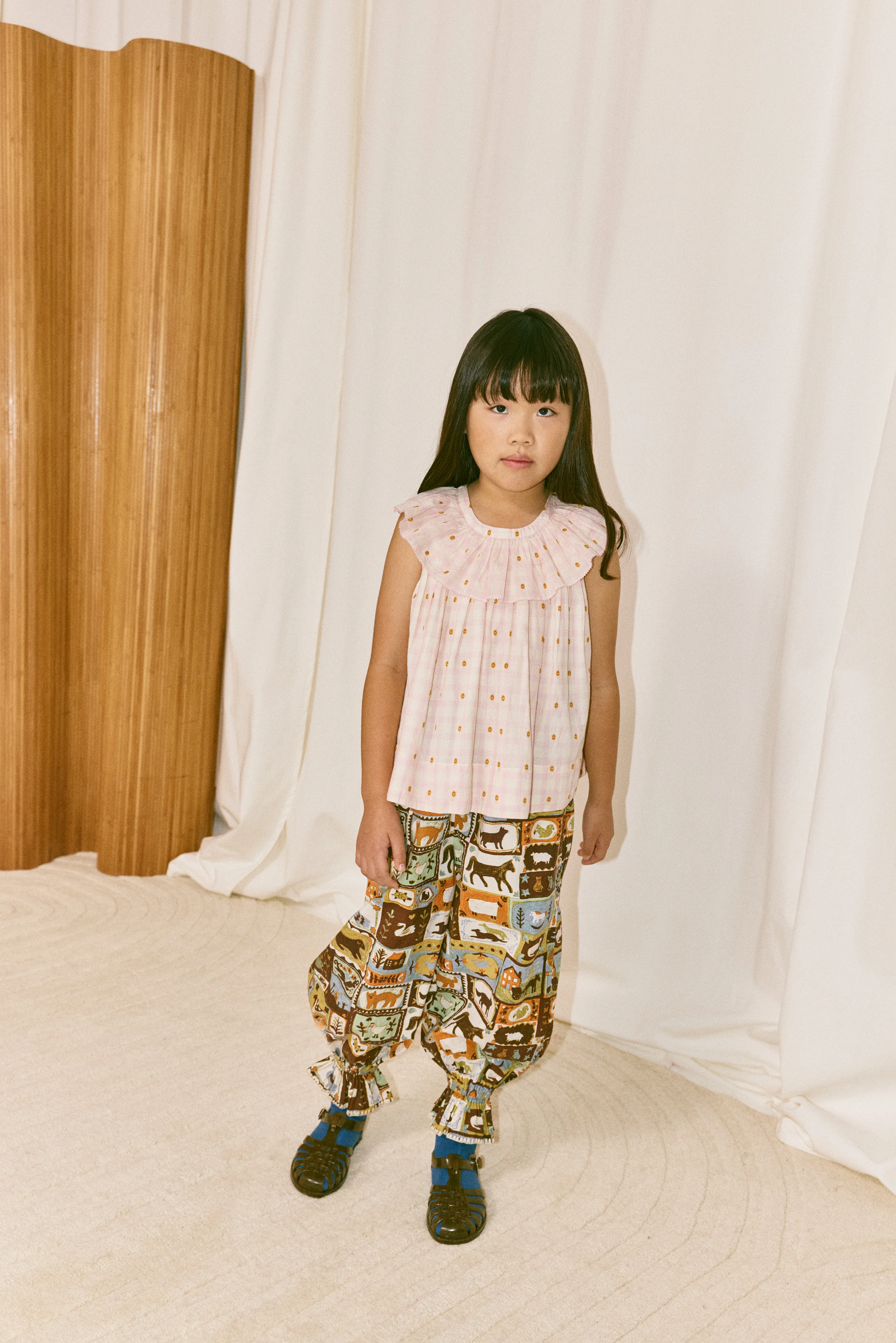 Tallulah Top - Image 3
