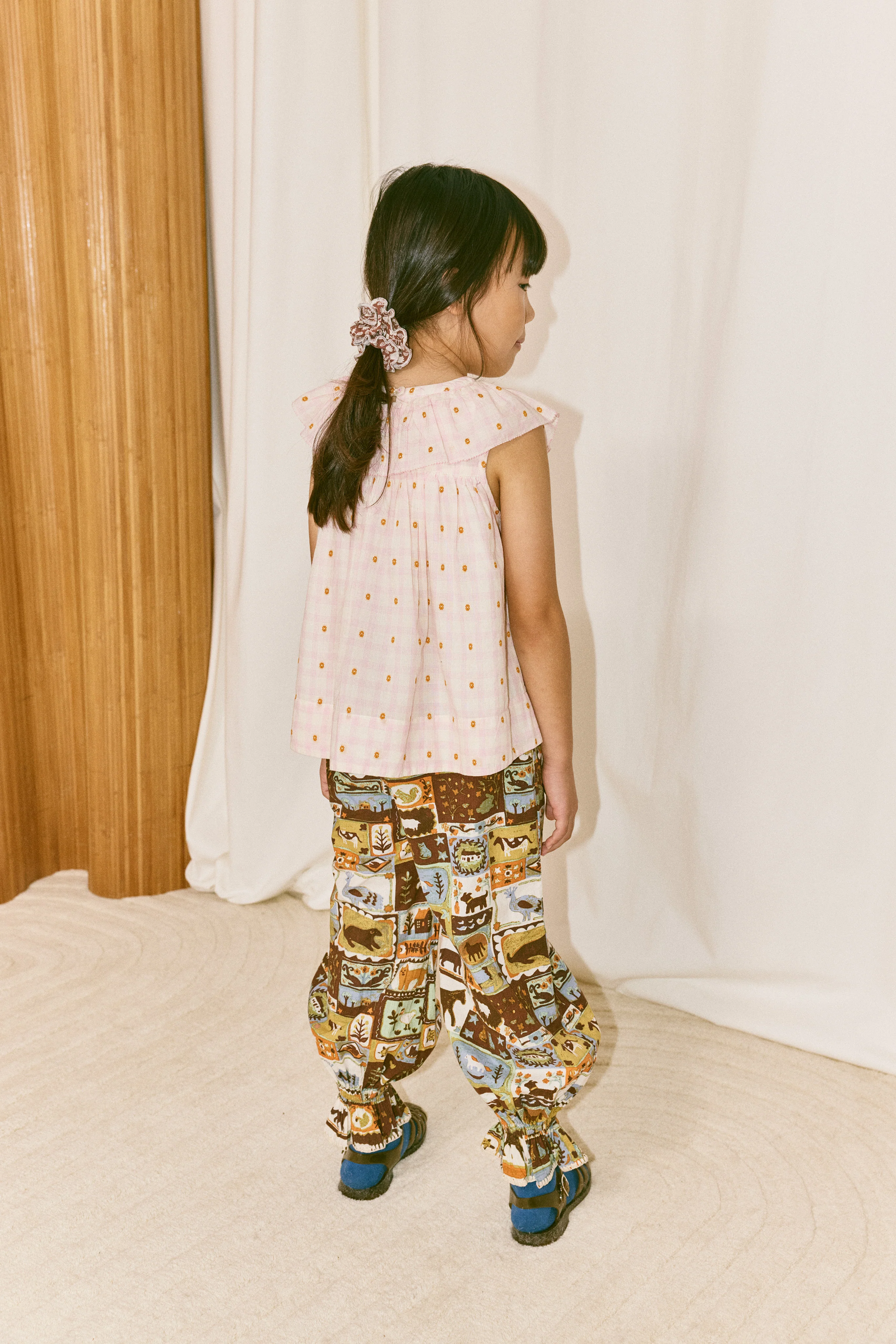 Tallulah Top - Image 4