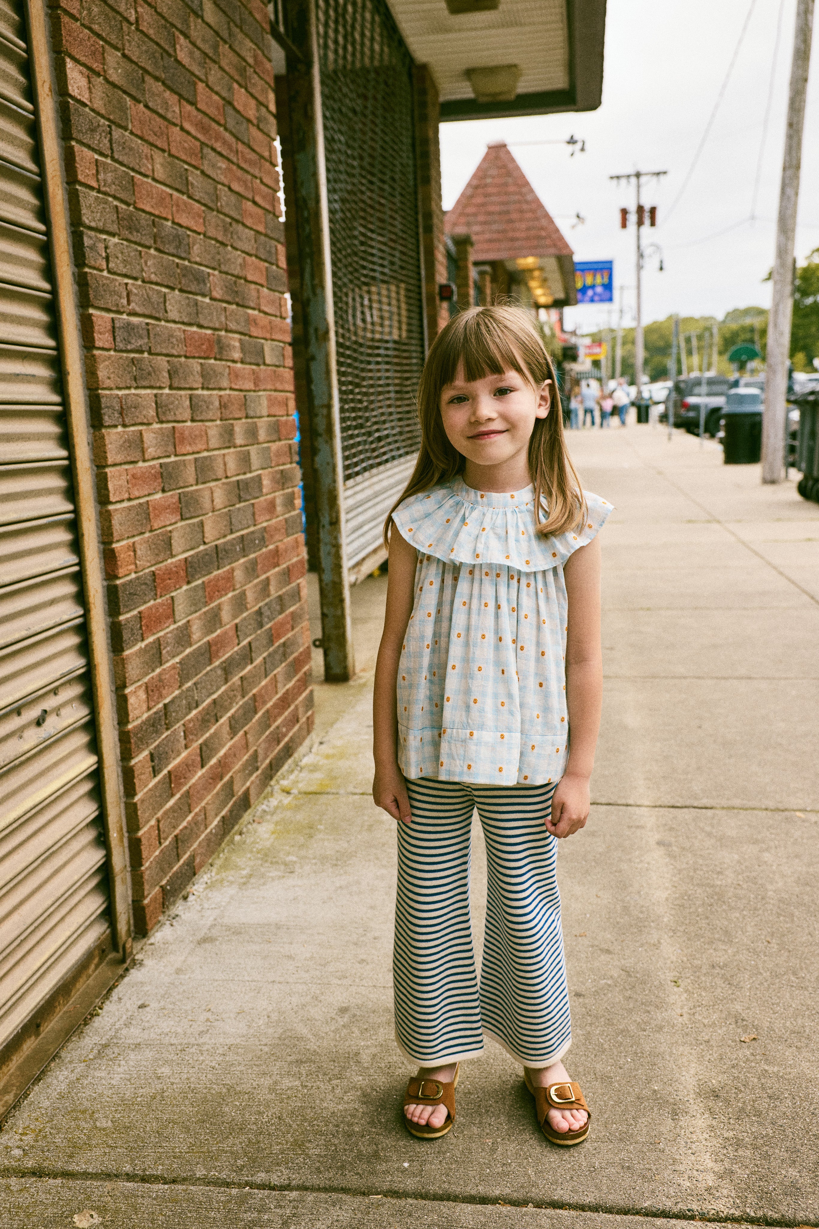 Tallulah Top - Image 2