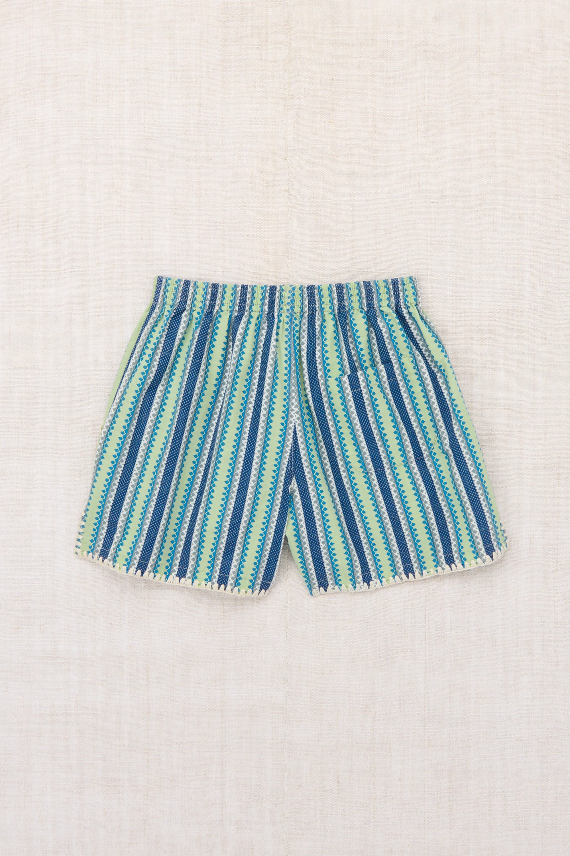Traveler Short - Image 5