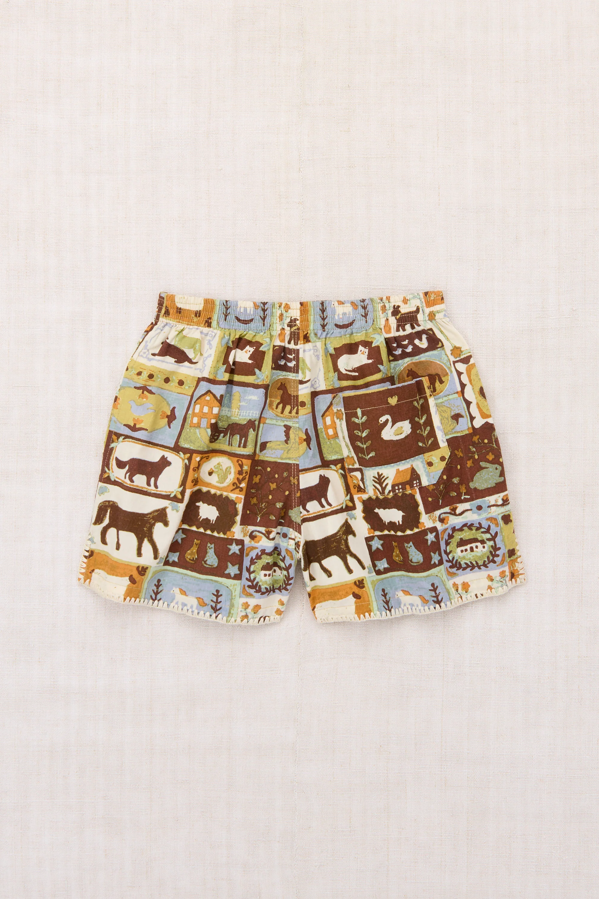 Traveler Short - Image 6