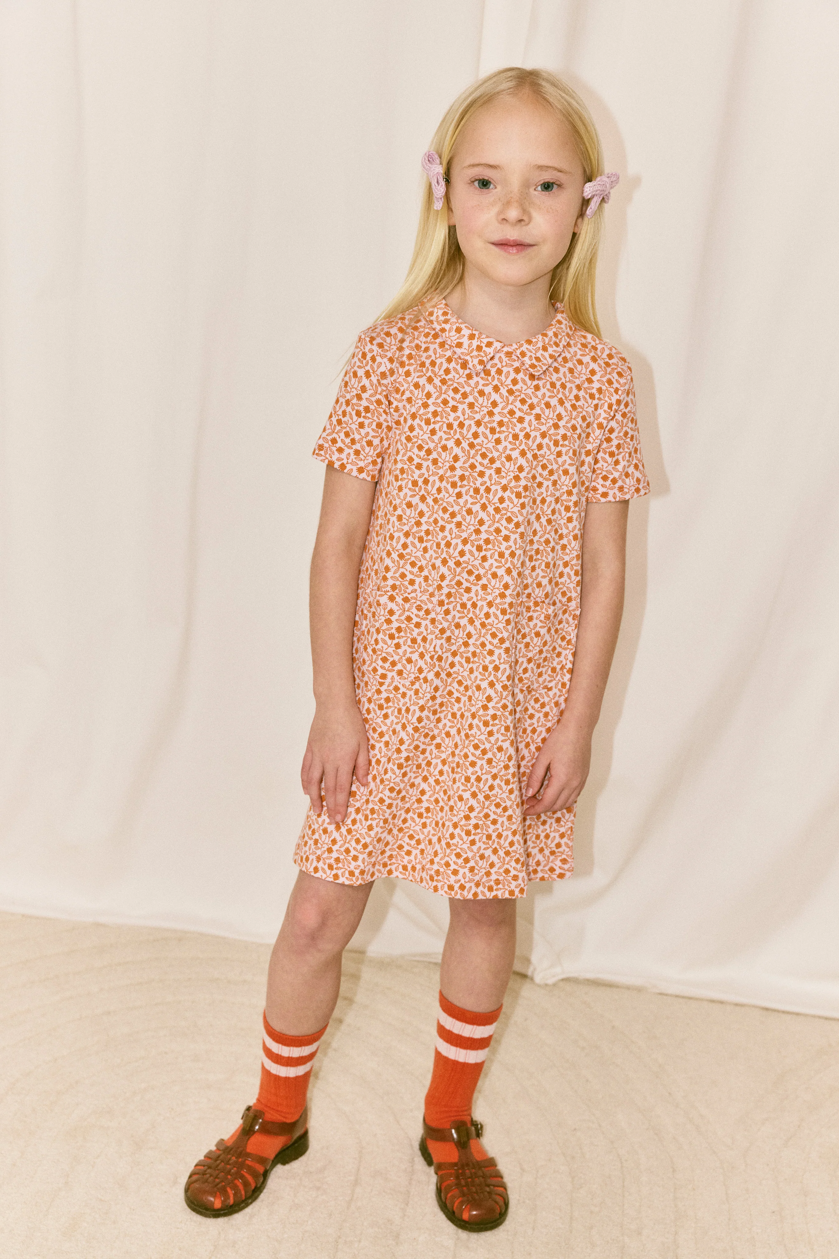 Twiggy Dress - Image 2