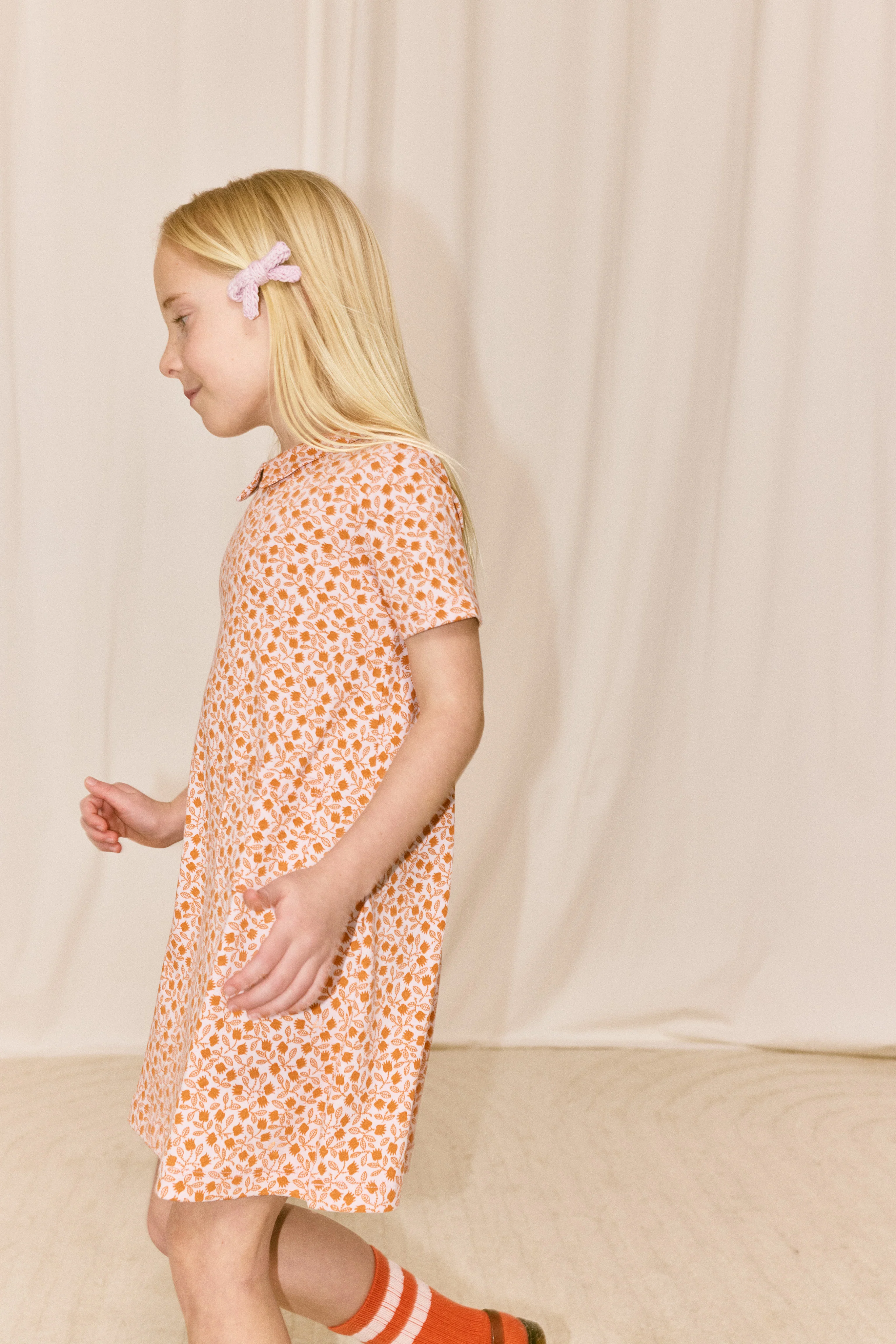 Twiggy Dress - Image 3