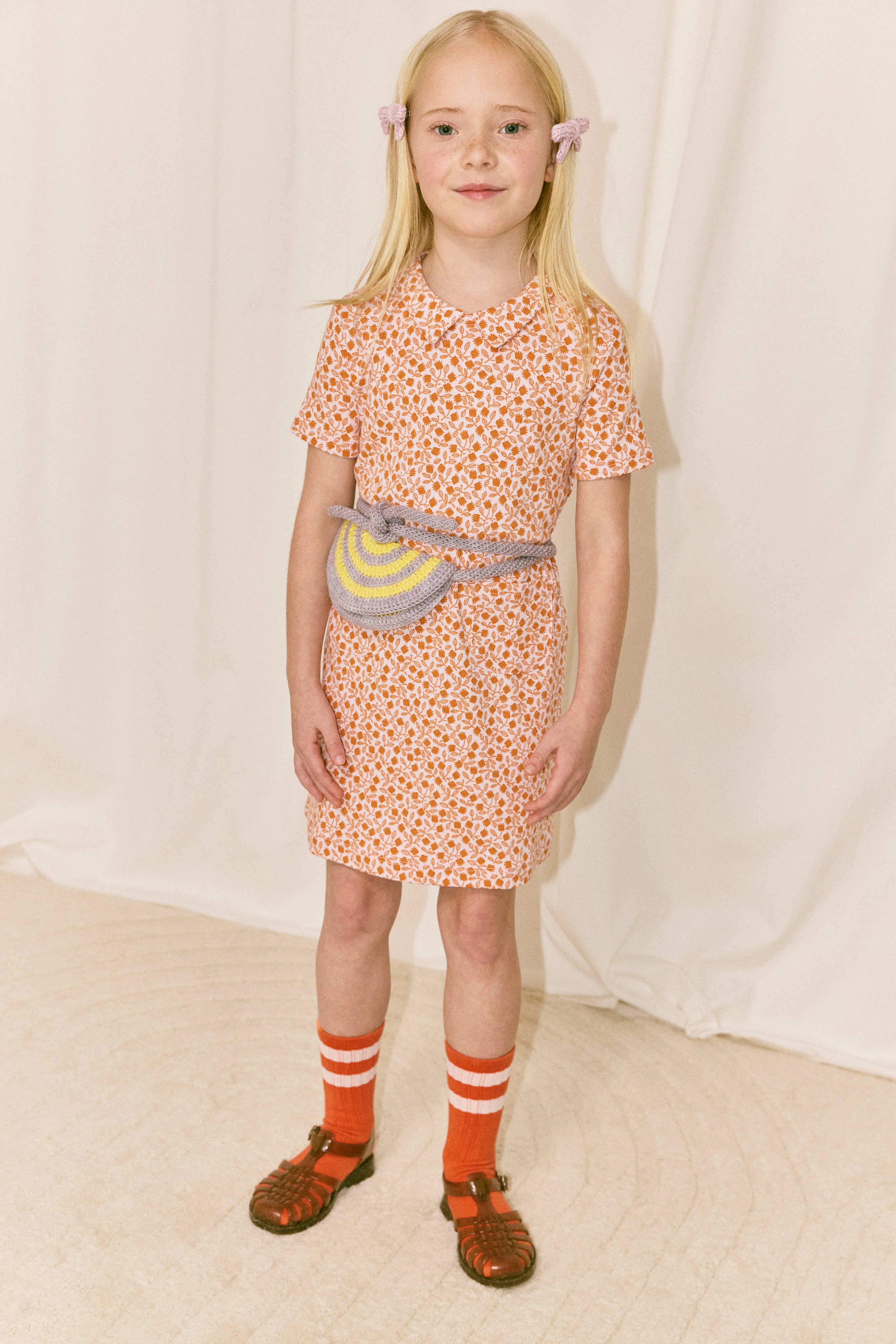 Twiggy Dress - Image 4