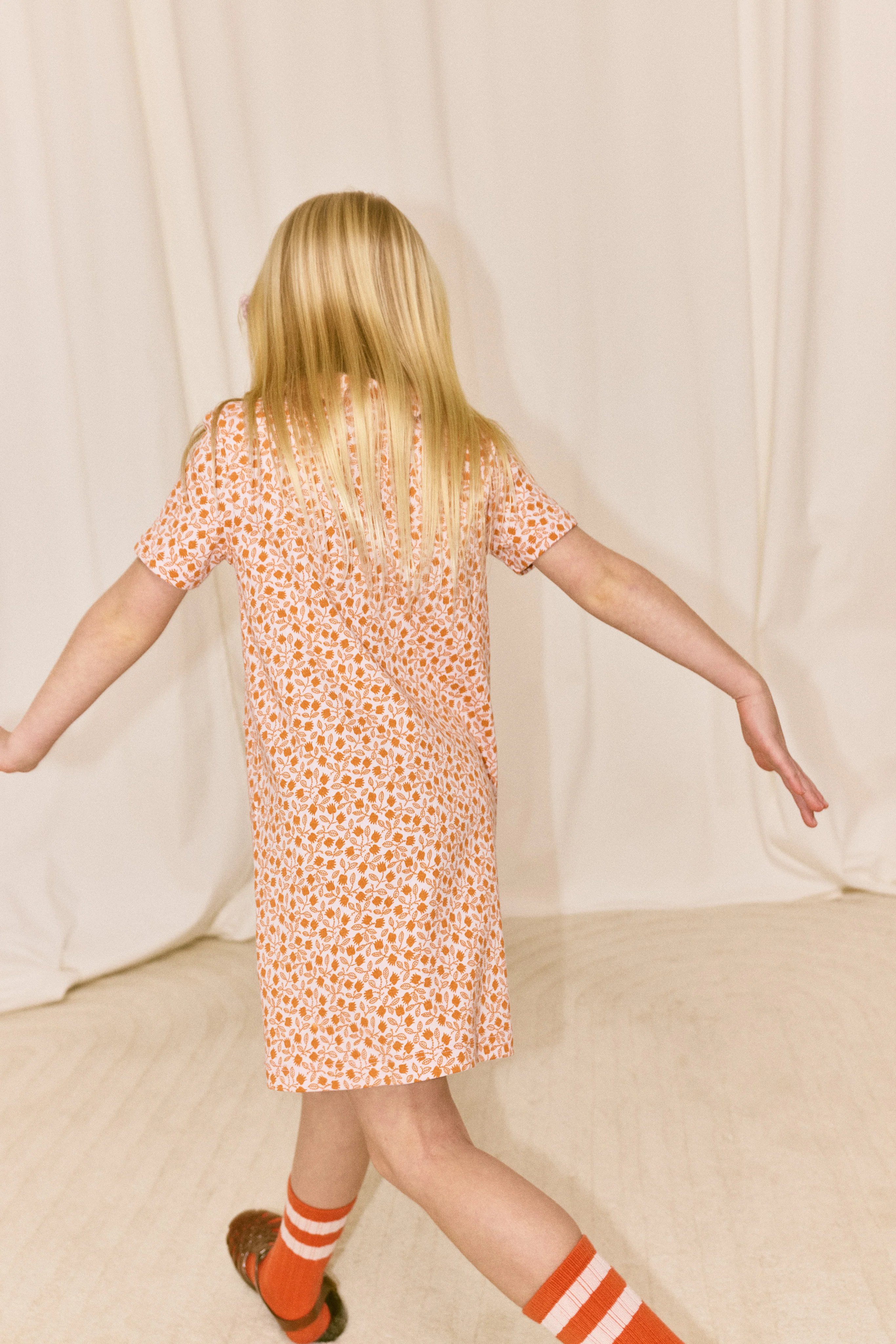 Twiggy Dress - Image 6