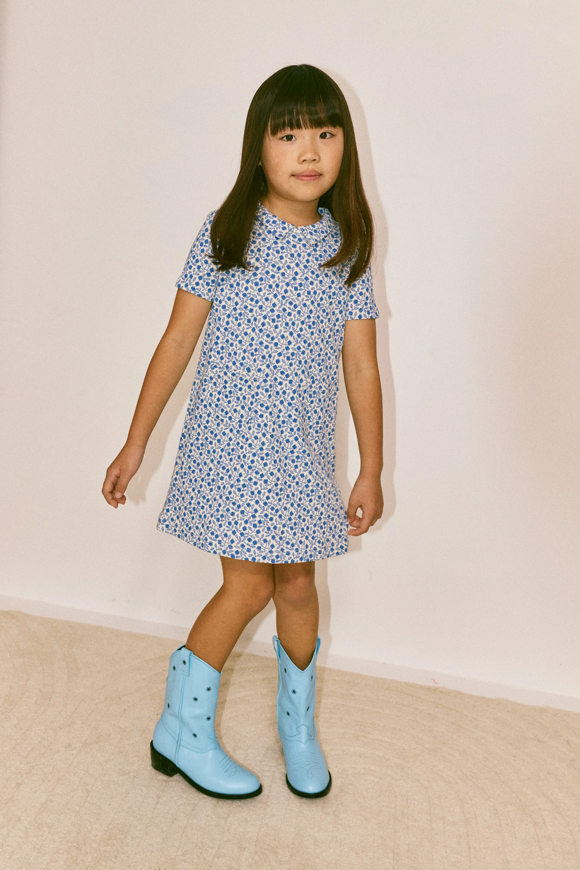 Twiggy Dress - Image 2